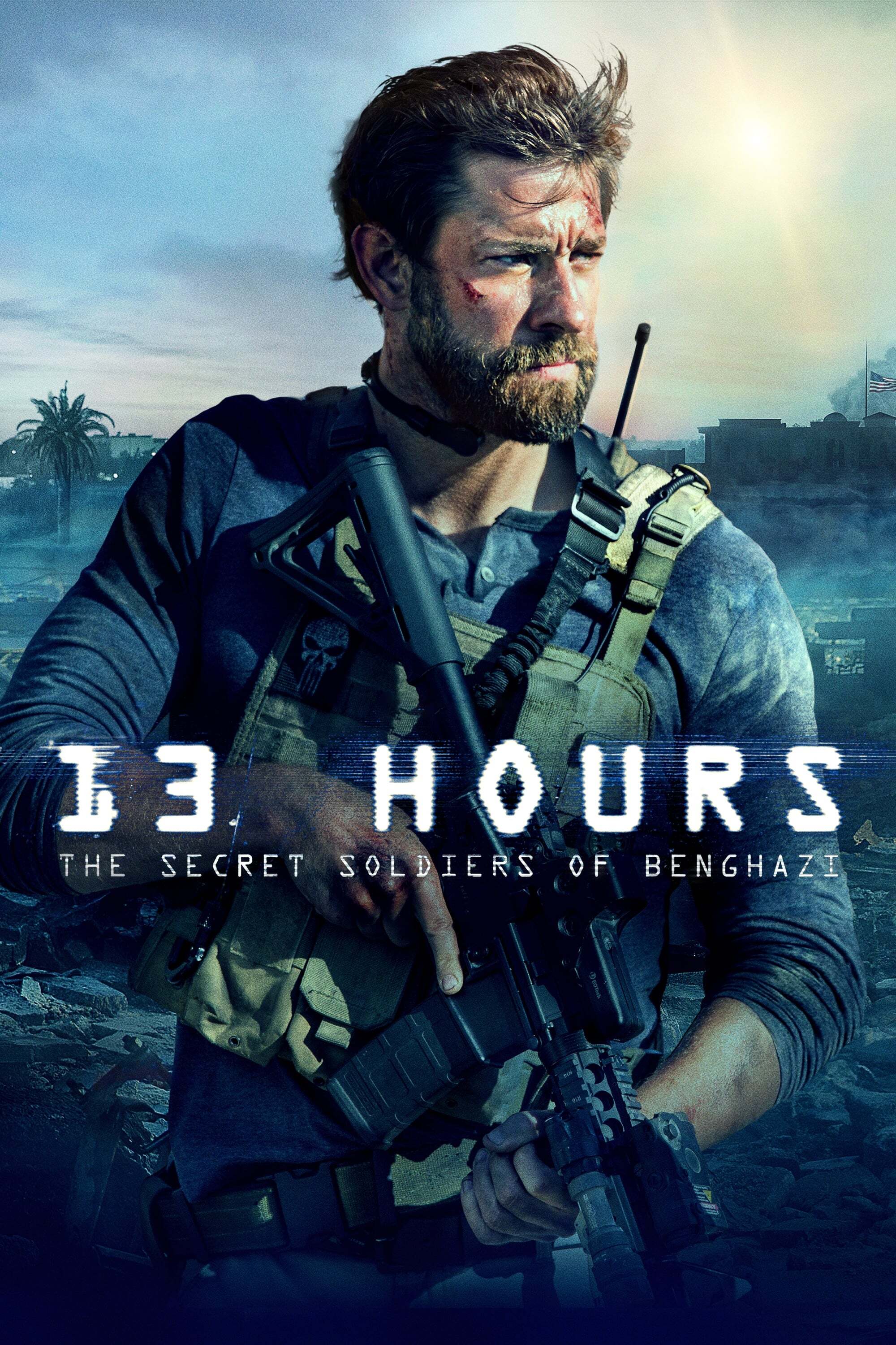 13 Hours 2016