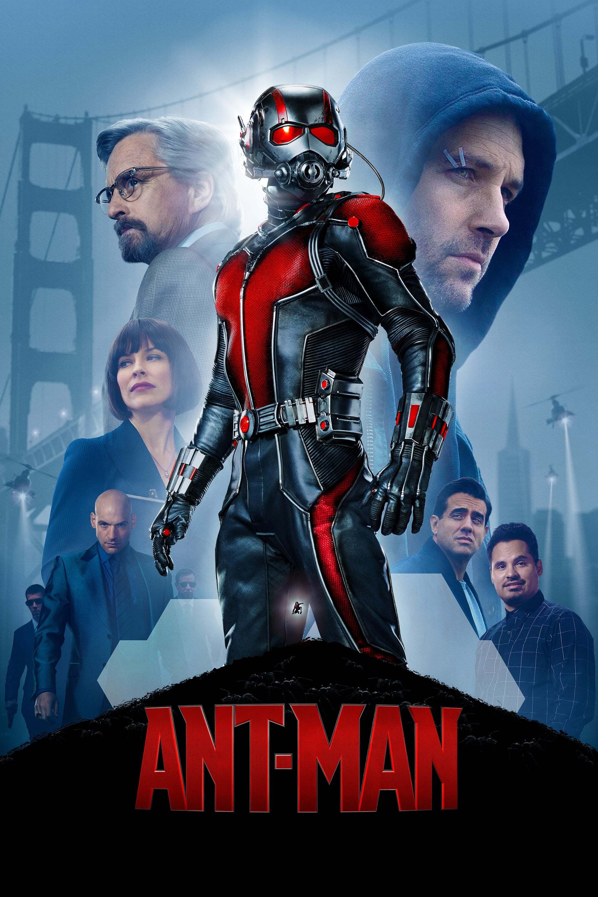 Ant Man 2015