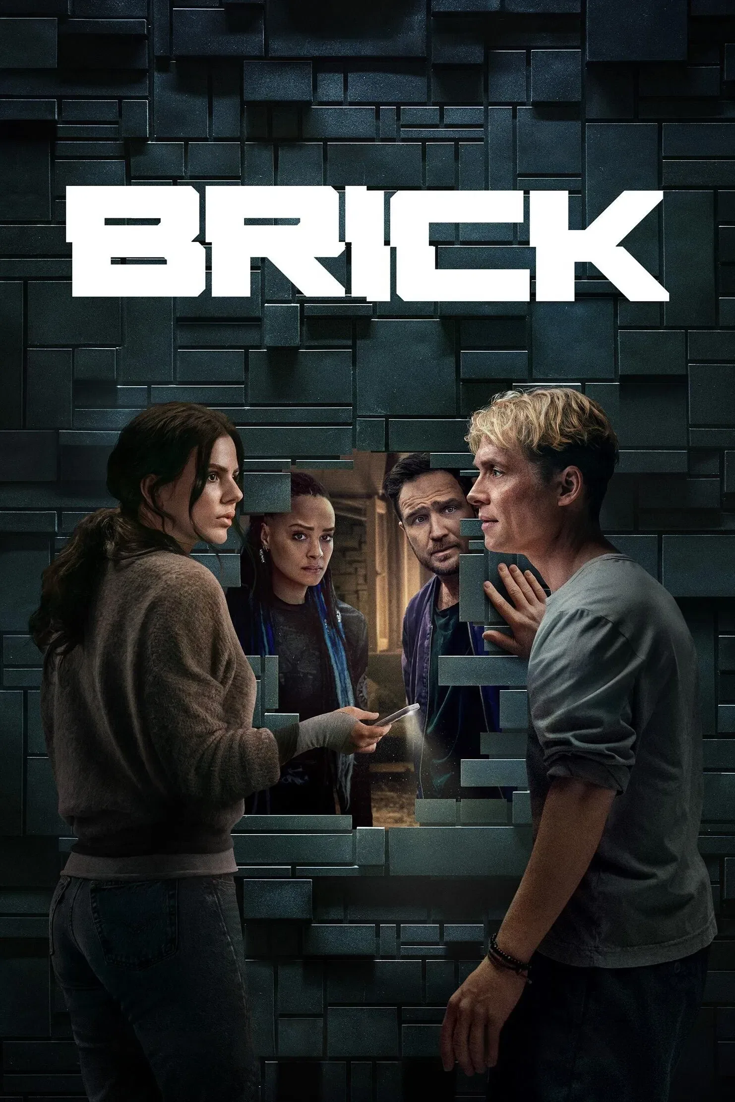 Brick 2025