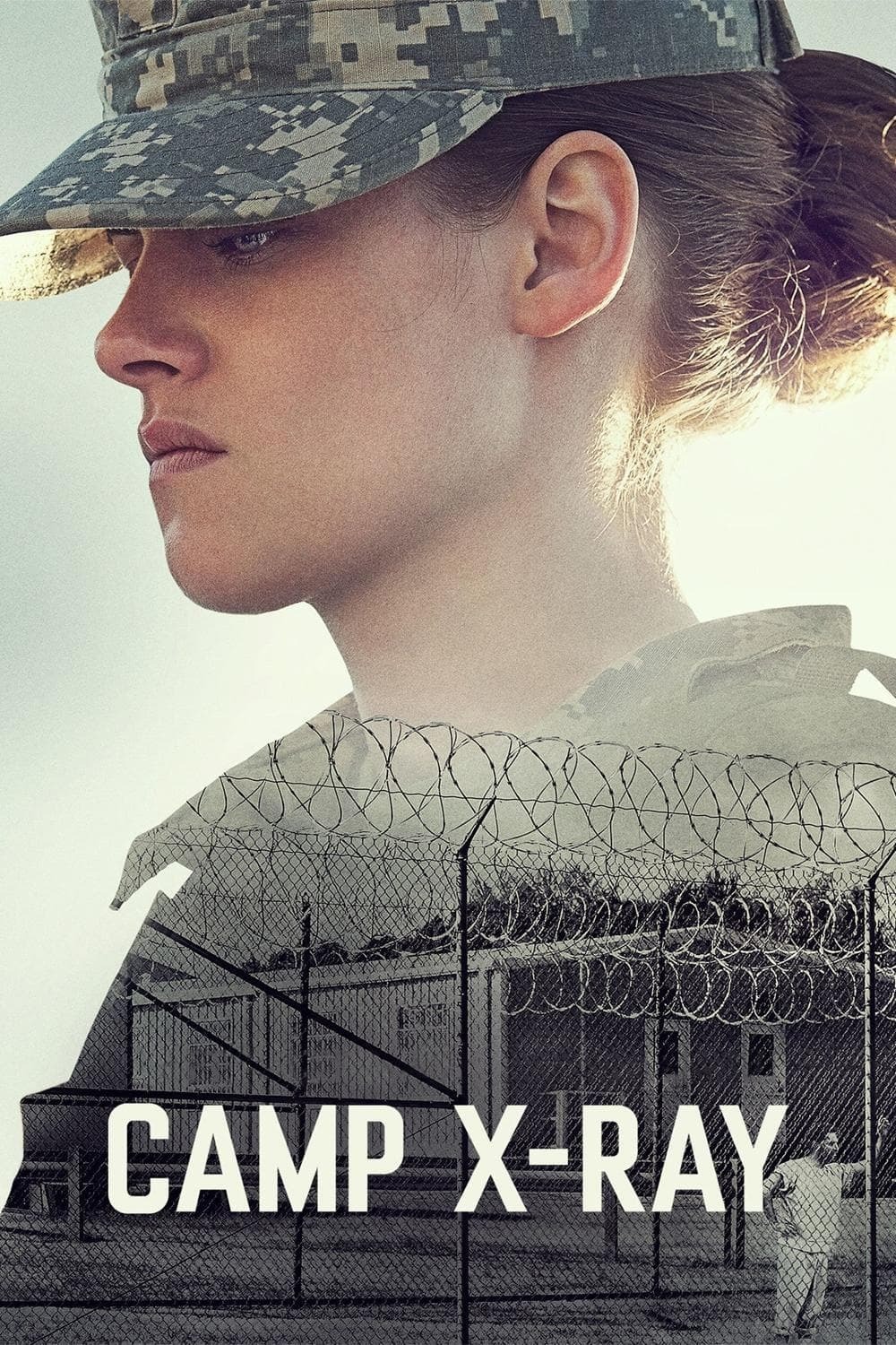 Camp X Ray 2014