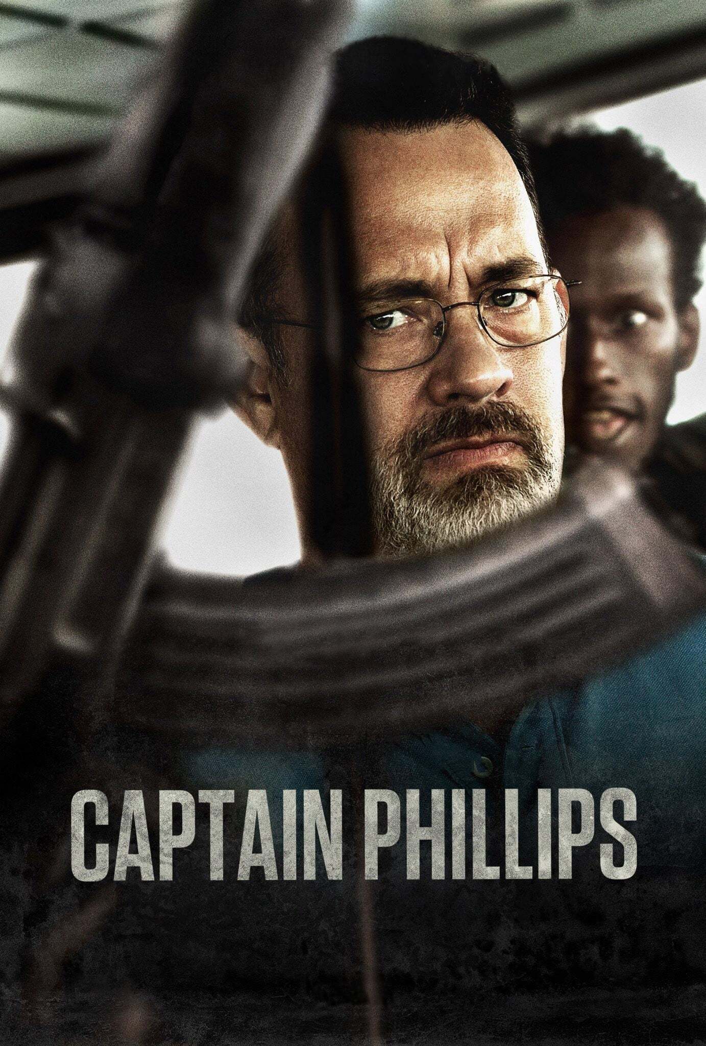 Captain Phillips 2013