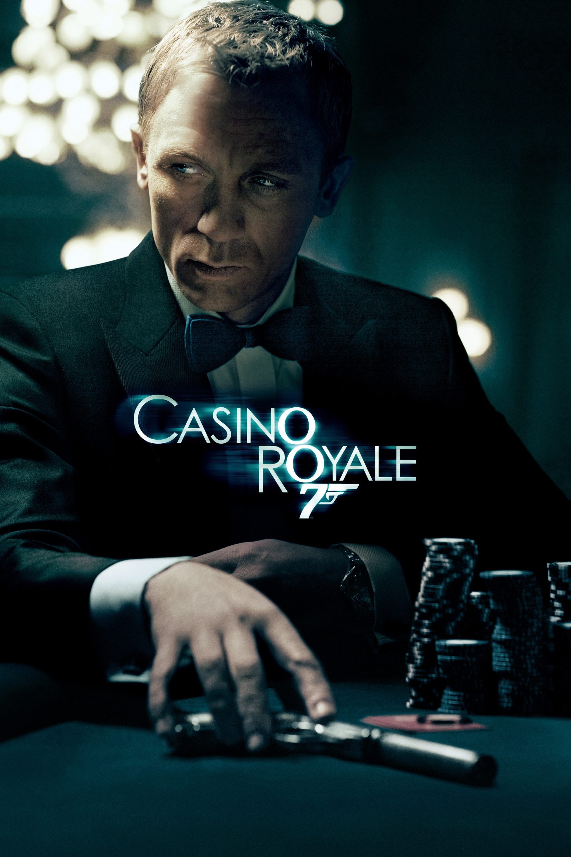Casino Royale 2006