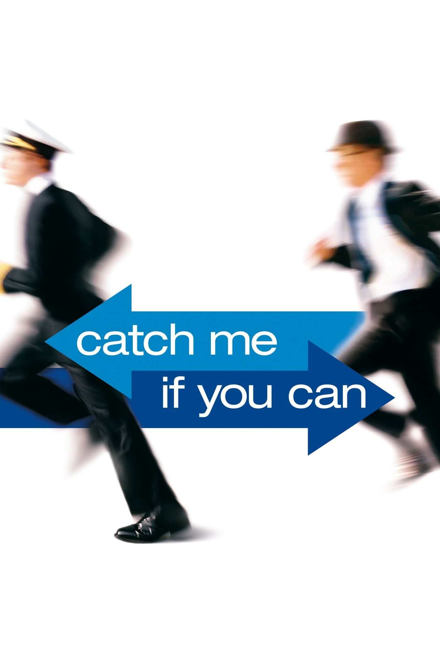 Catch Me If You Can 2003