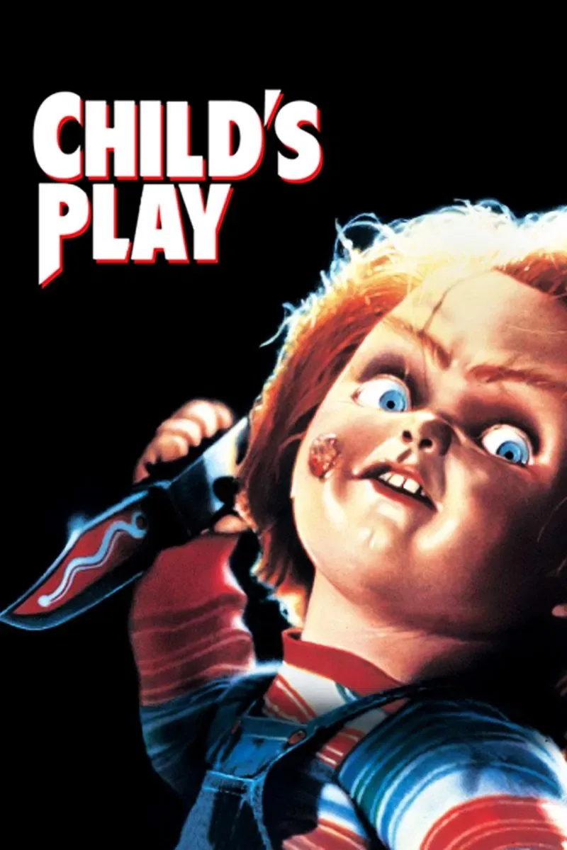 Childs Play 1988