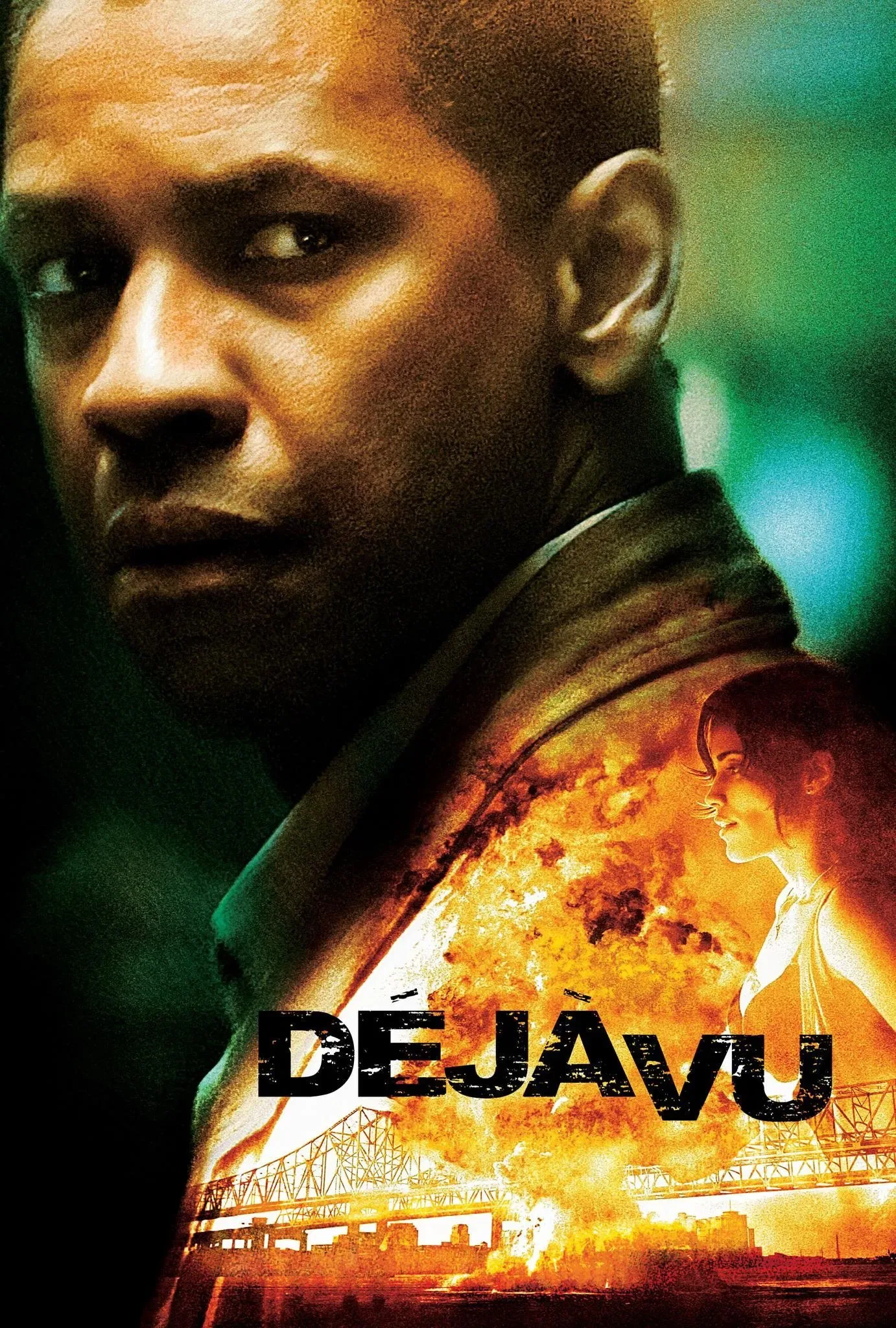 Deja Vu 2006