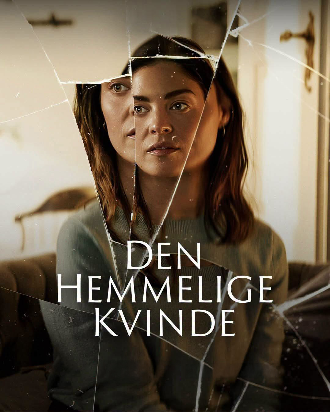 Den hemmelige kvinde 2026