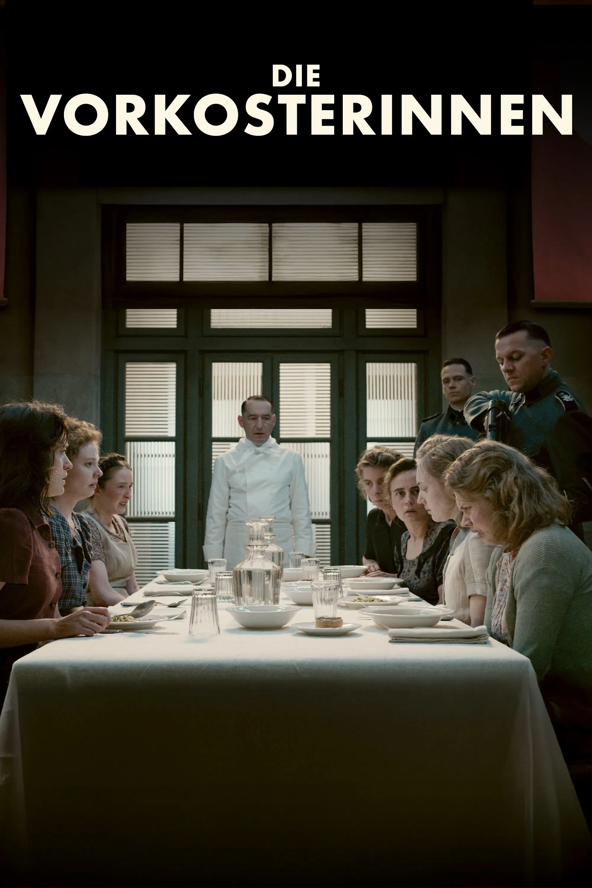 Die Vorkosterinnen 2025