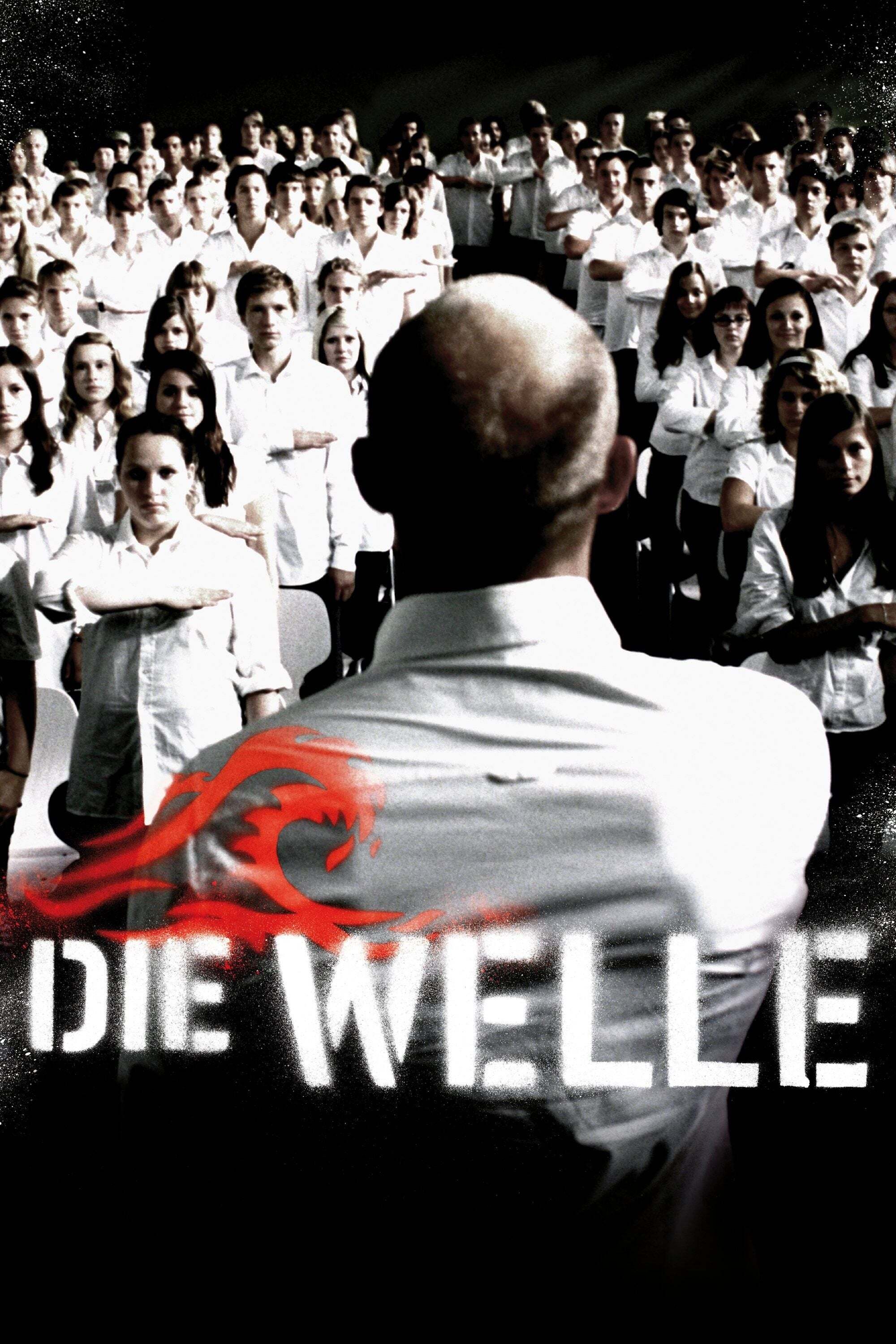Die Welle 2008