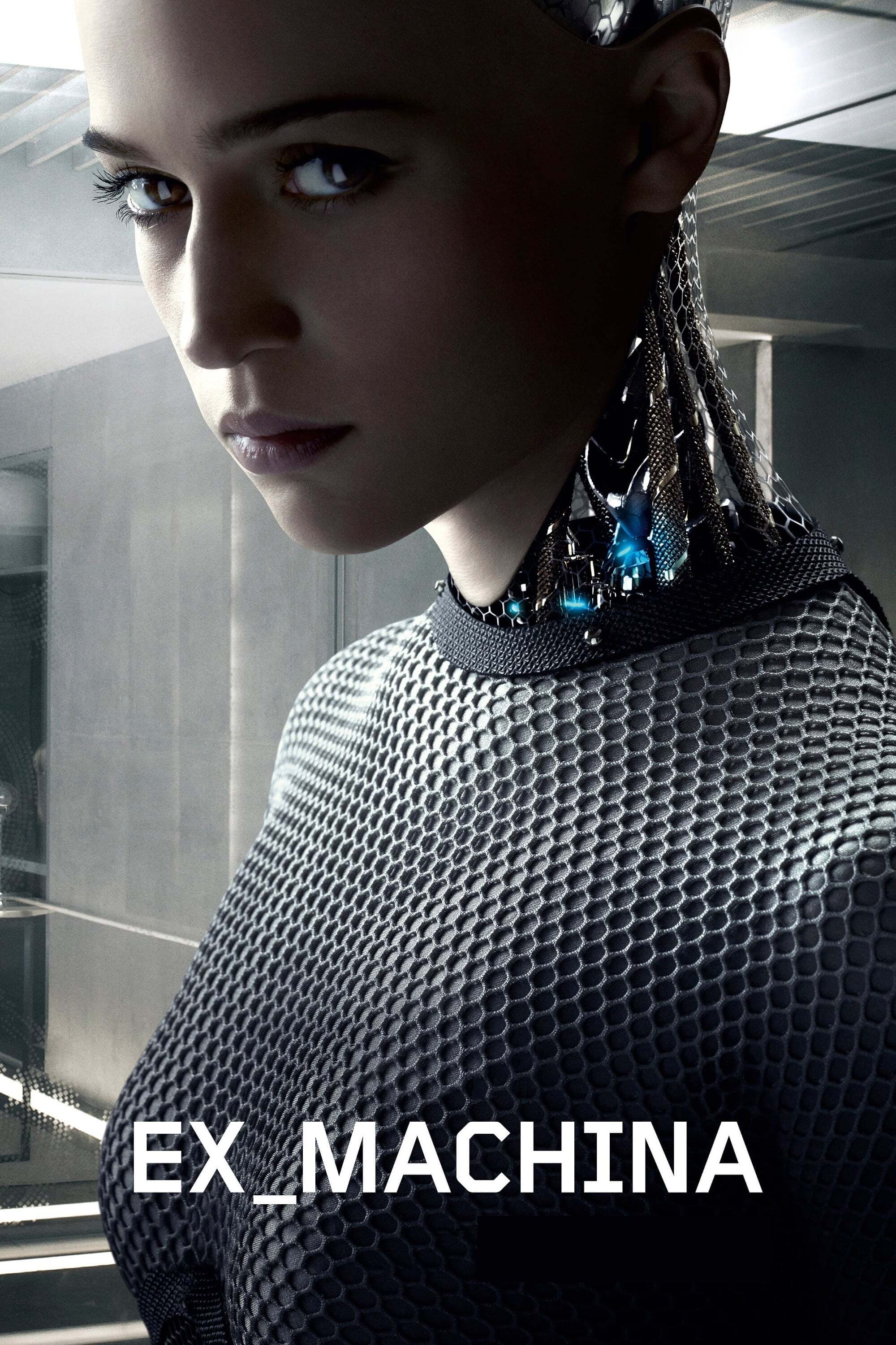 Ex Machina 2014