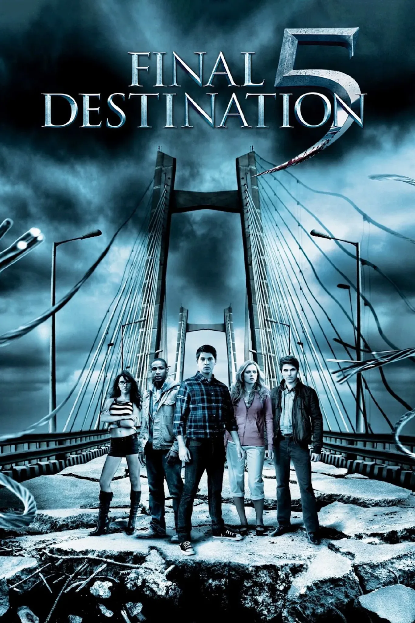 Final Destination 2011