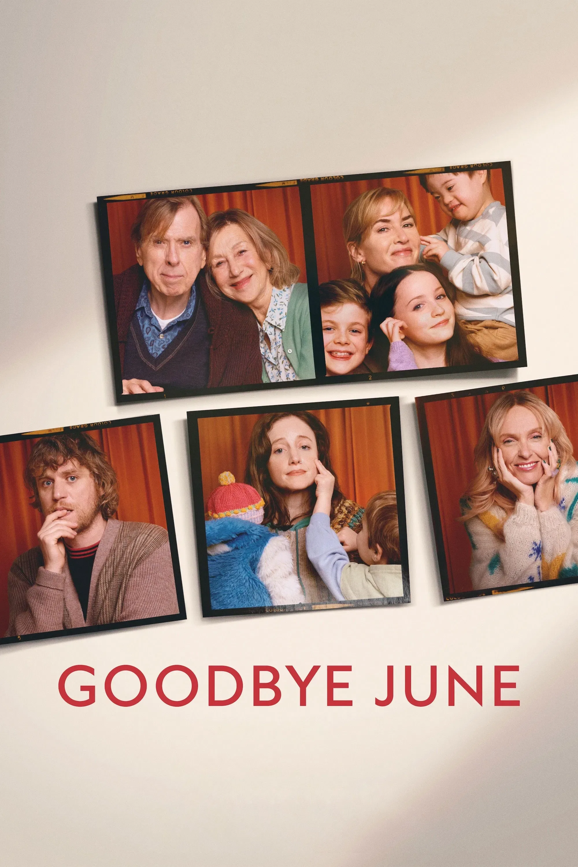 Goodybe June 2025