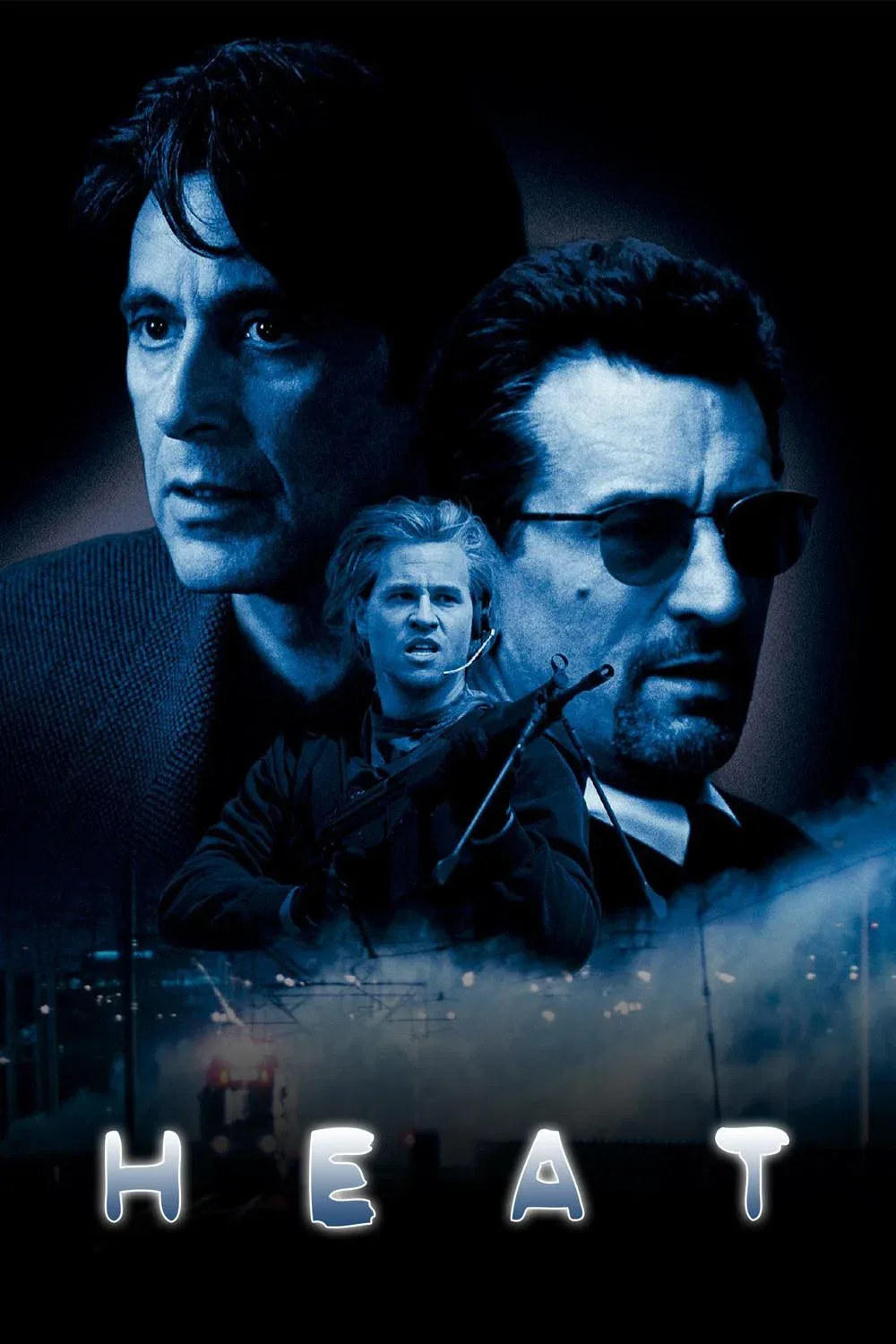 Heat 1995