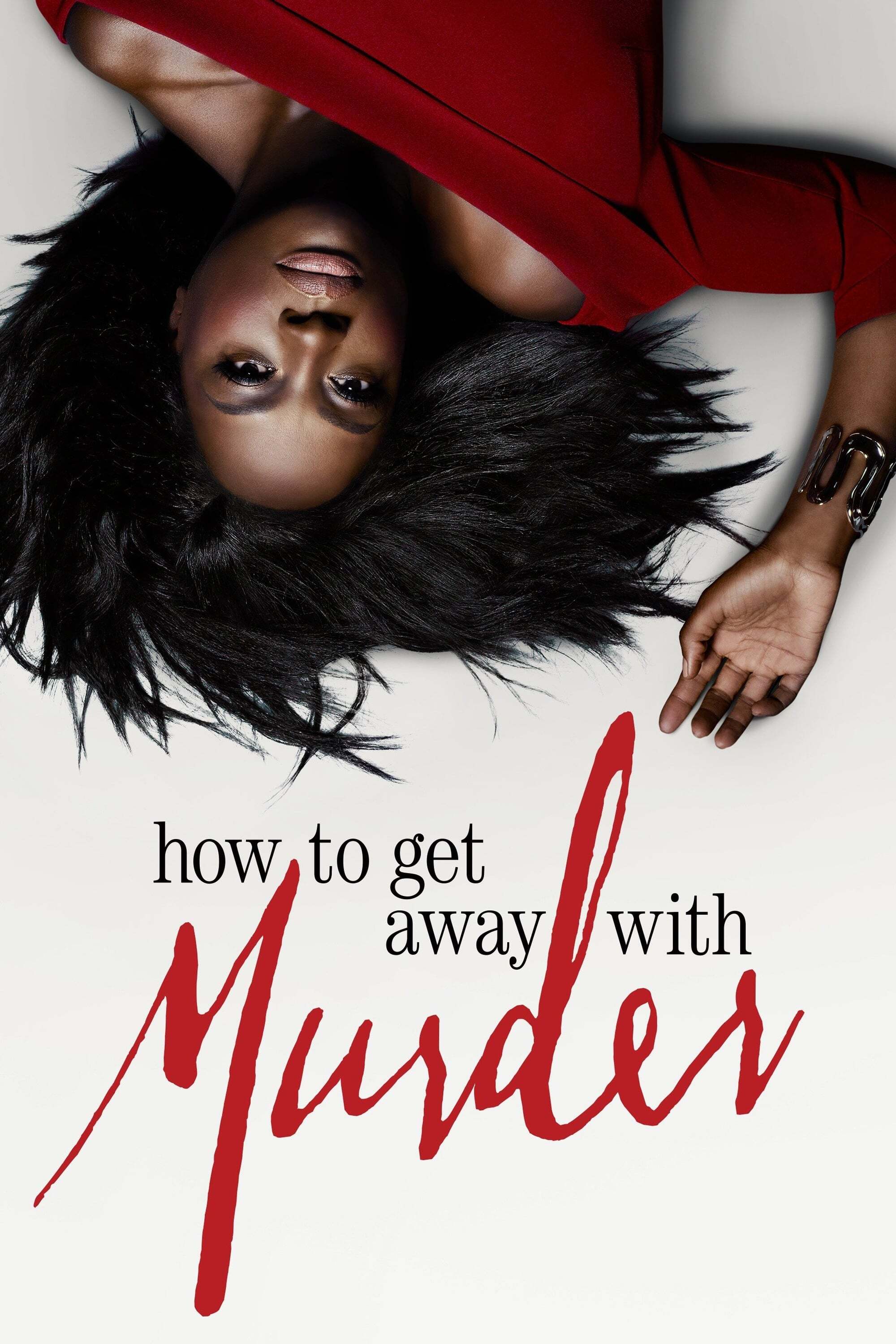 How to Get Away With Murder 2014