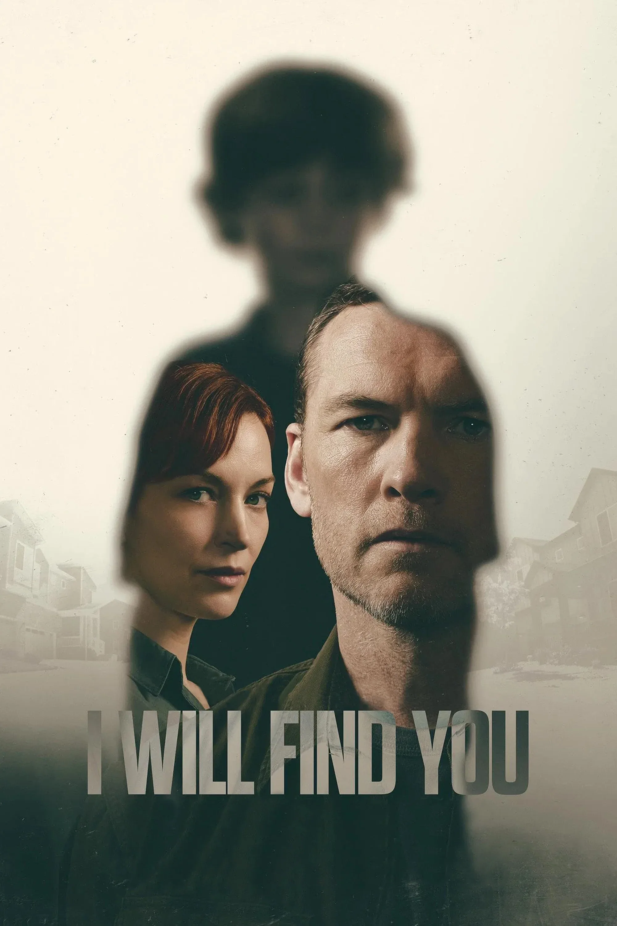I Will Find You 2026