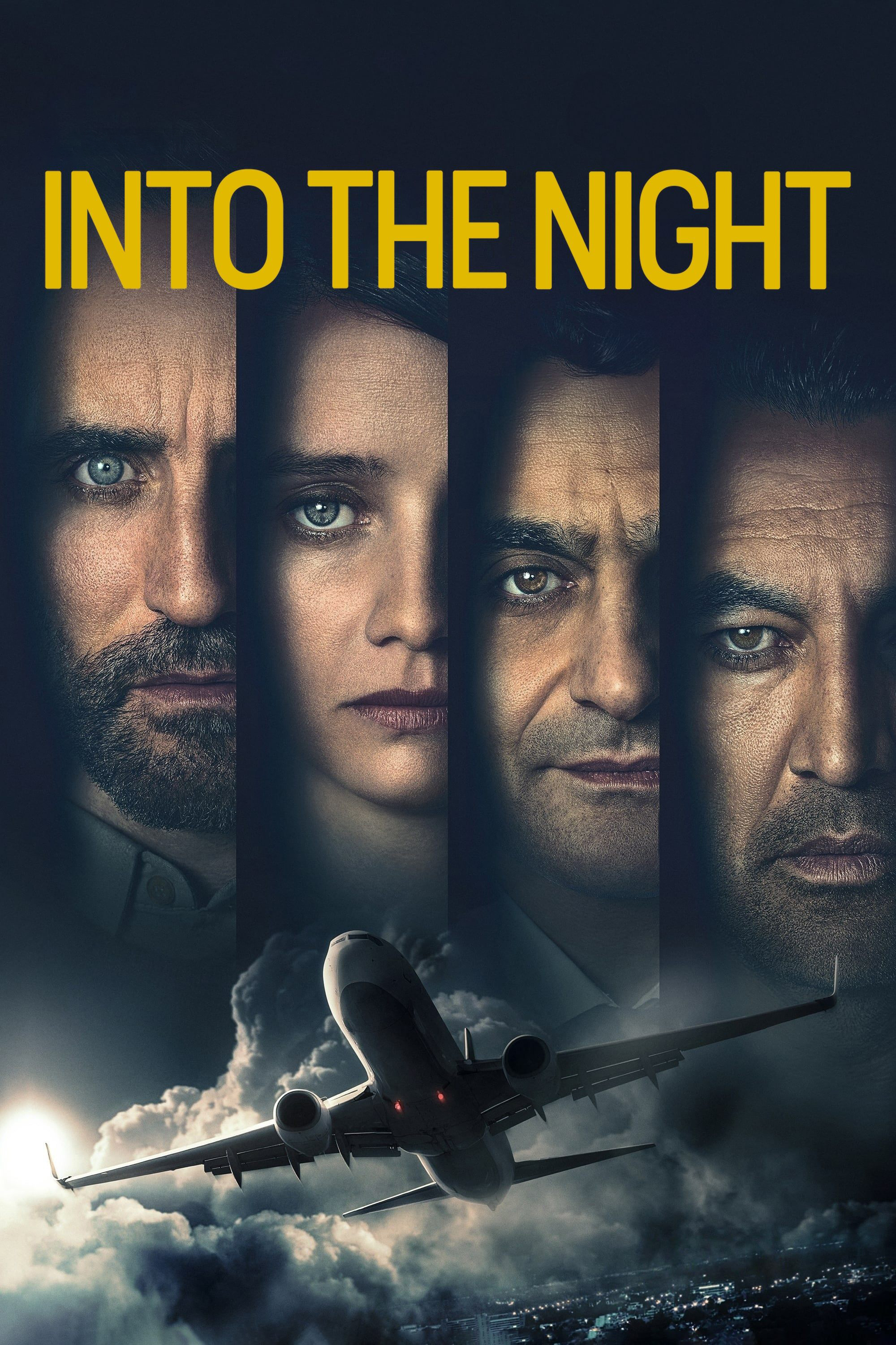Into The Night 2020