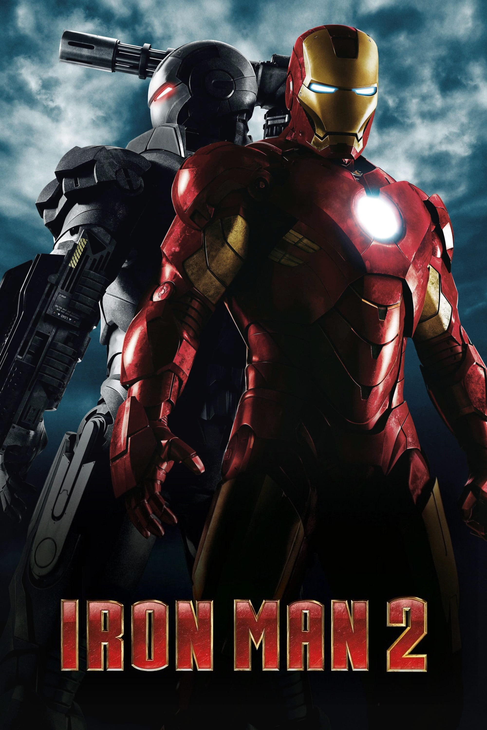 Iron Man 2 2010
