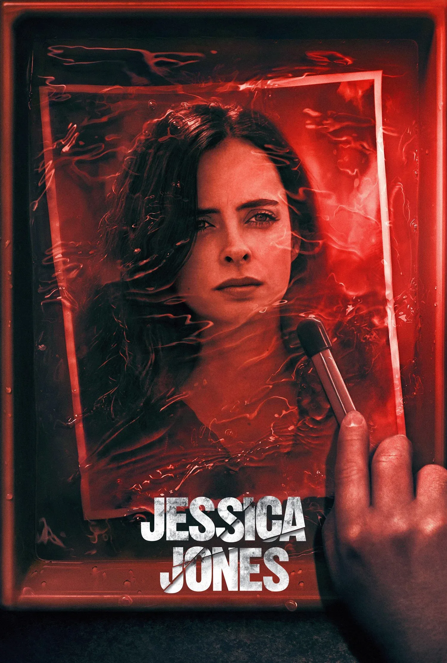 Jessica Jones 2015