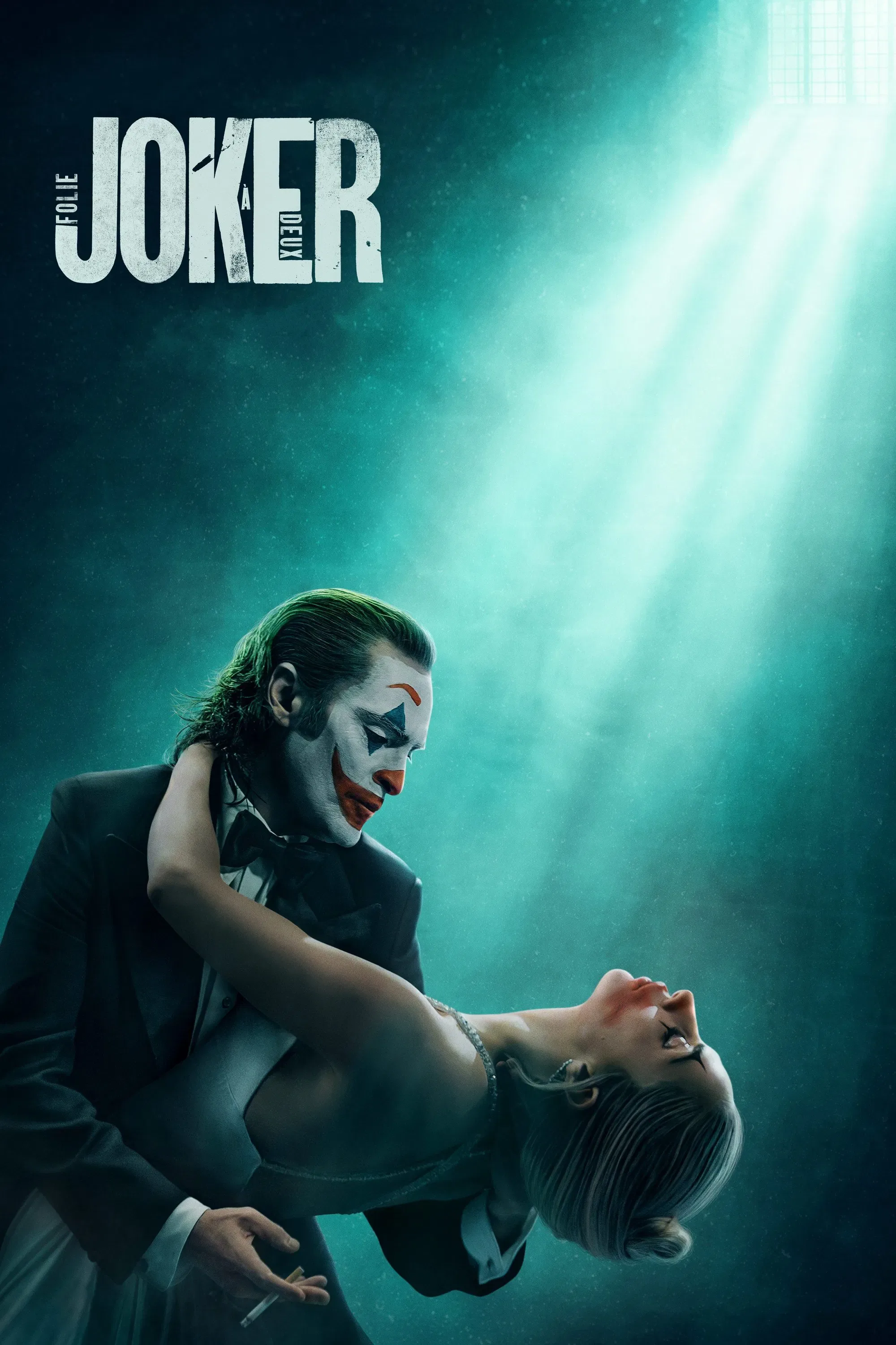 Joker Folie a Deux 2024