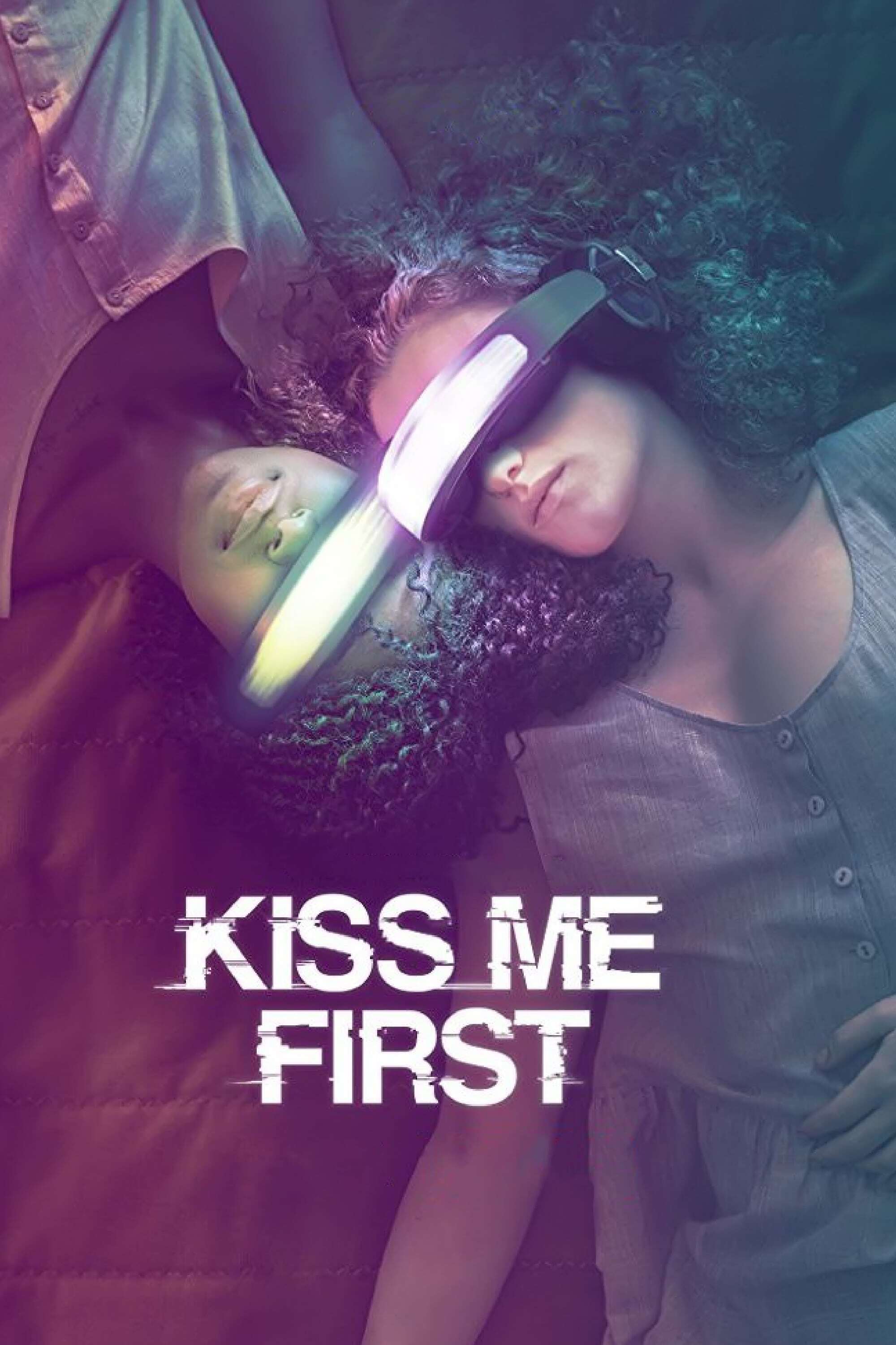 Kiss me first 2018