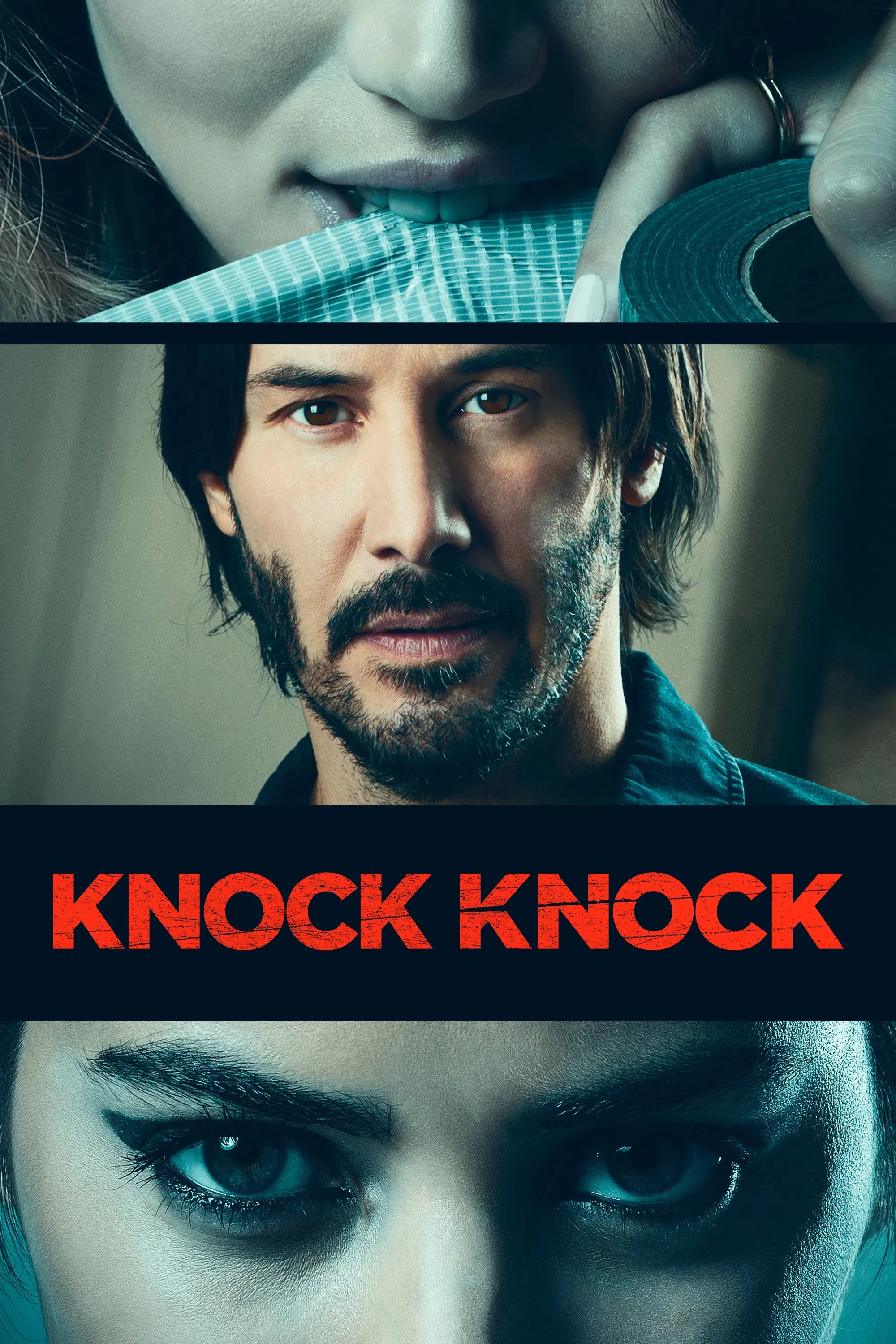 Knock Knock 2011