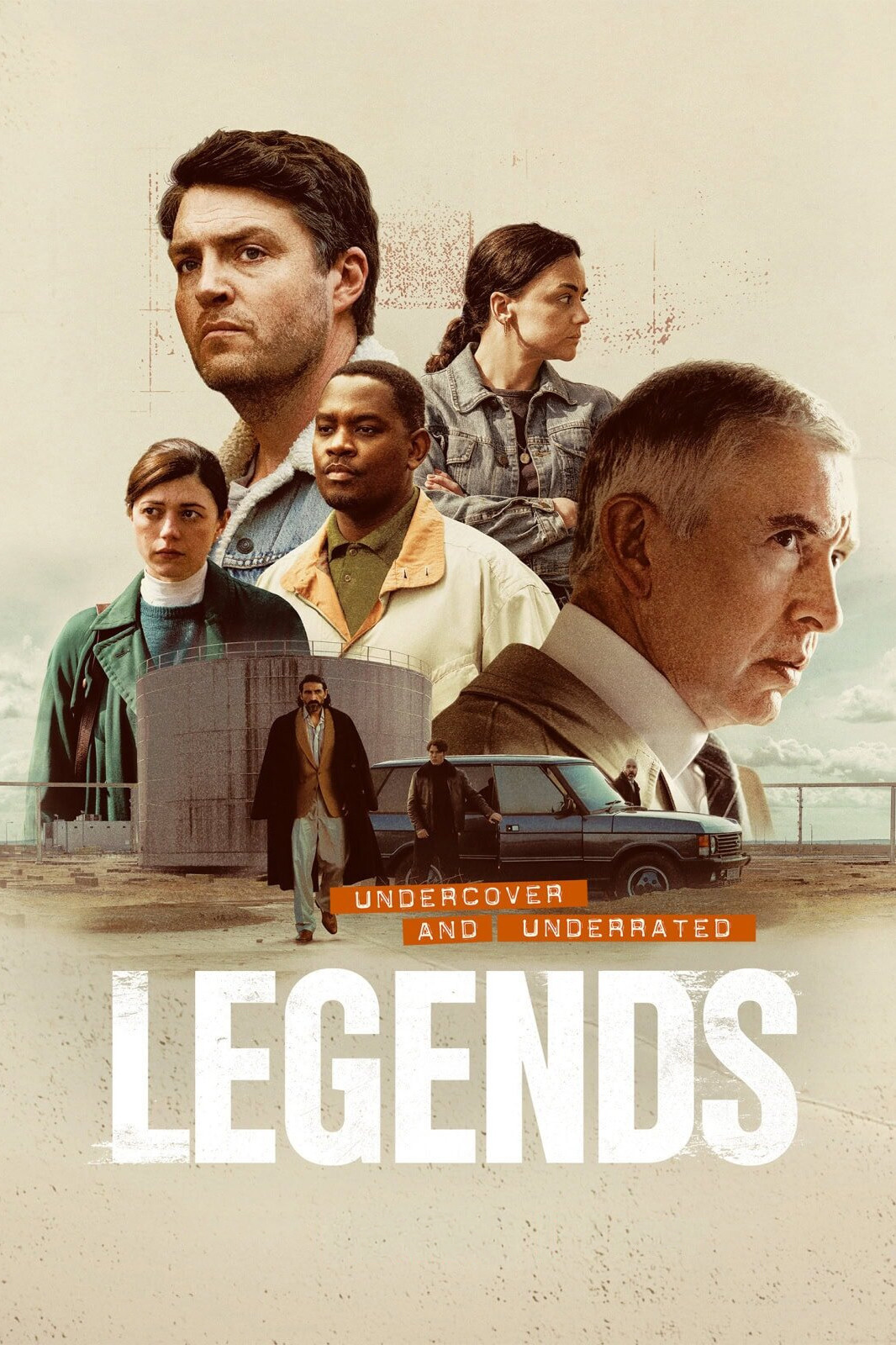 Legends 2026