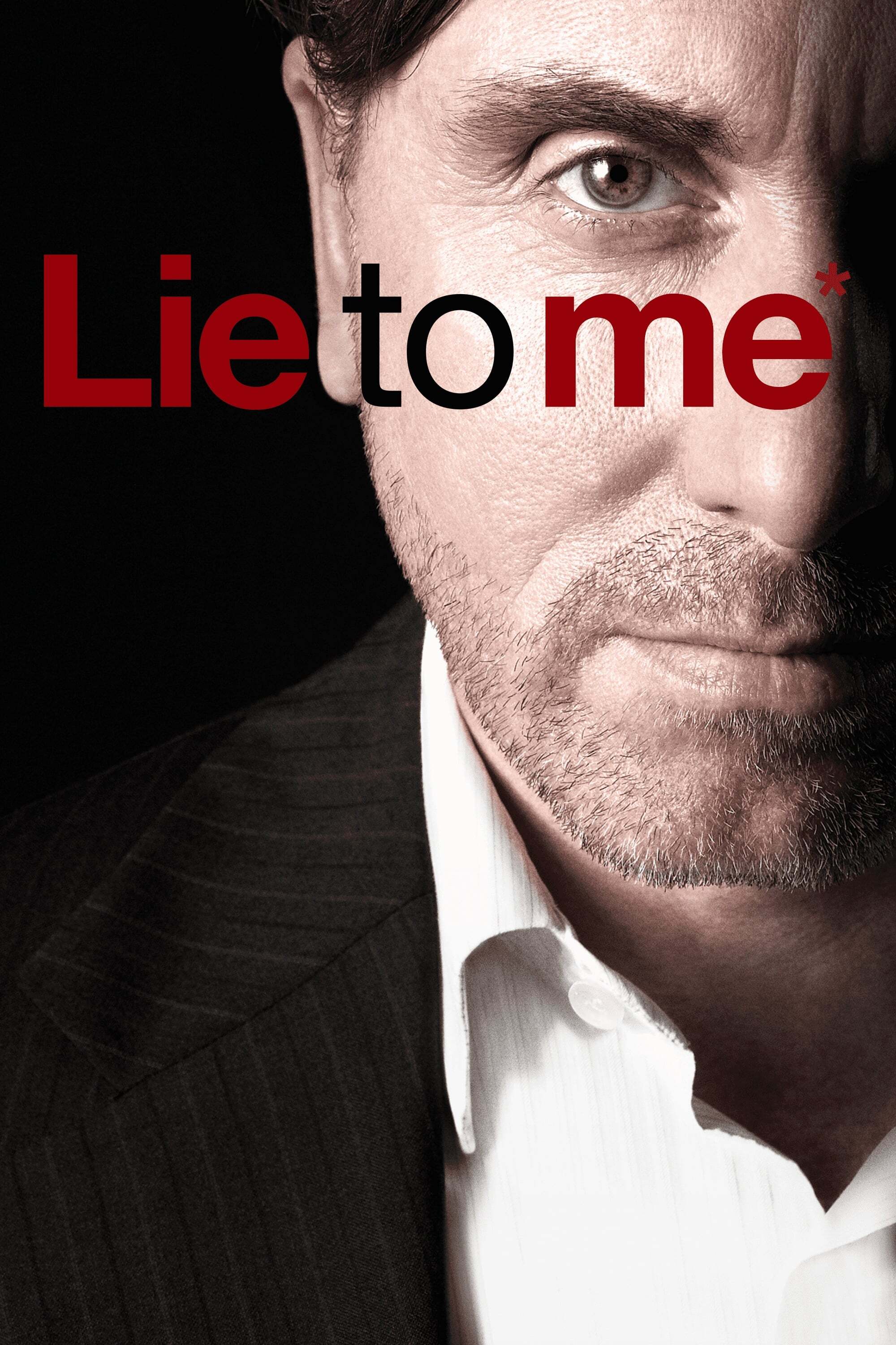 Lie to me 2009