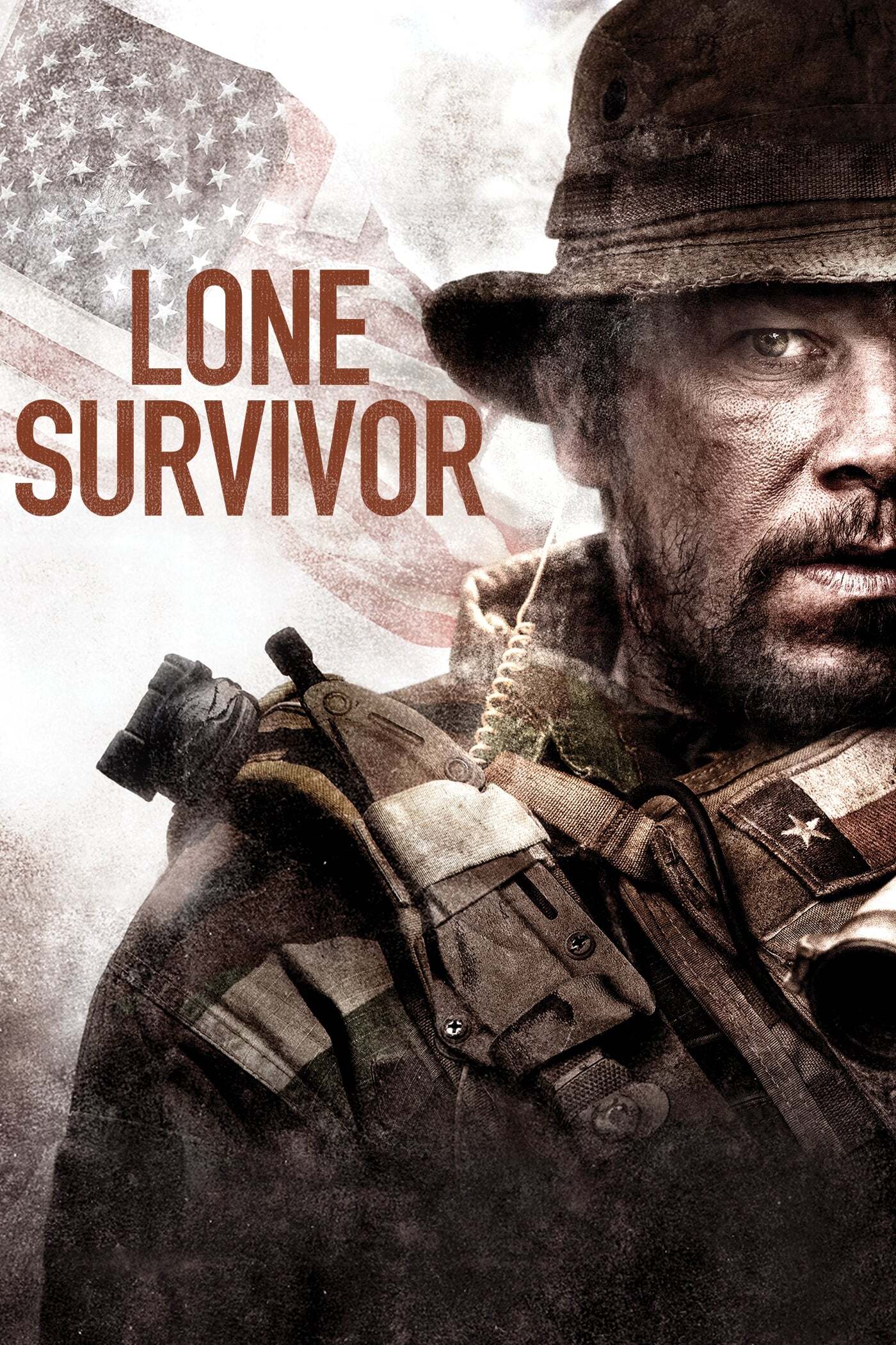 Lone Survivor 2014