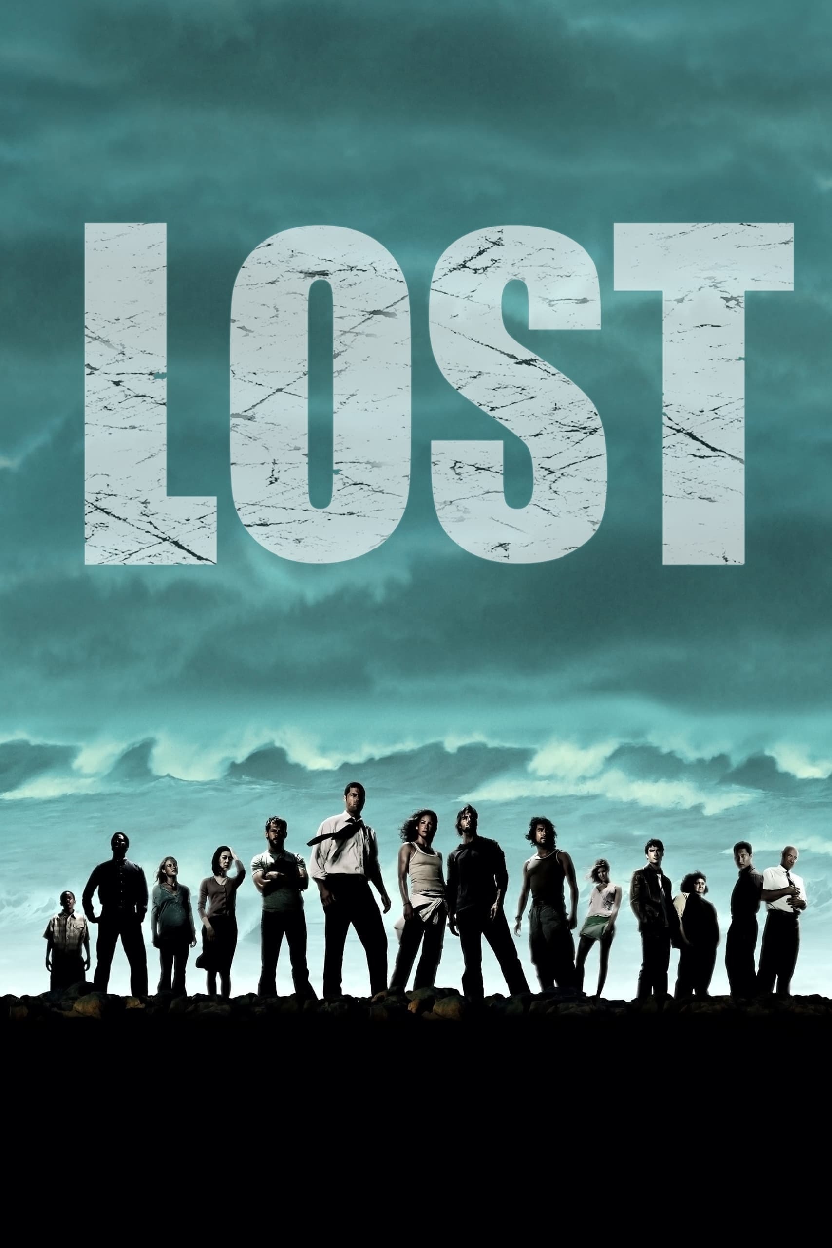 Lost 2004