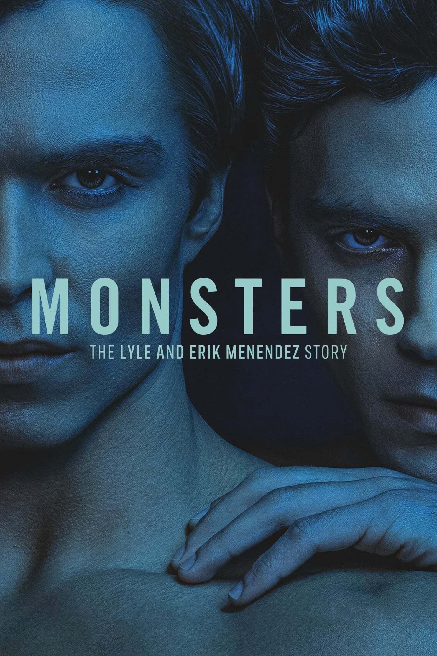 Monsters The Lyle and Erik Menendez Story 2024