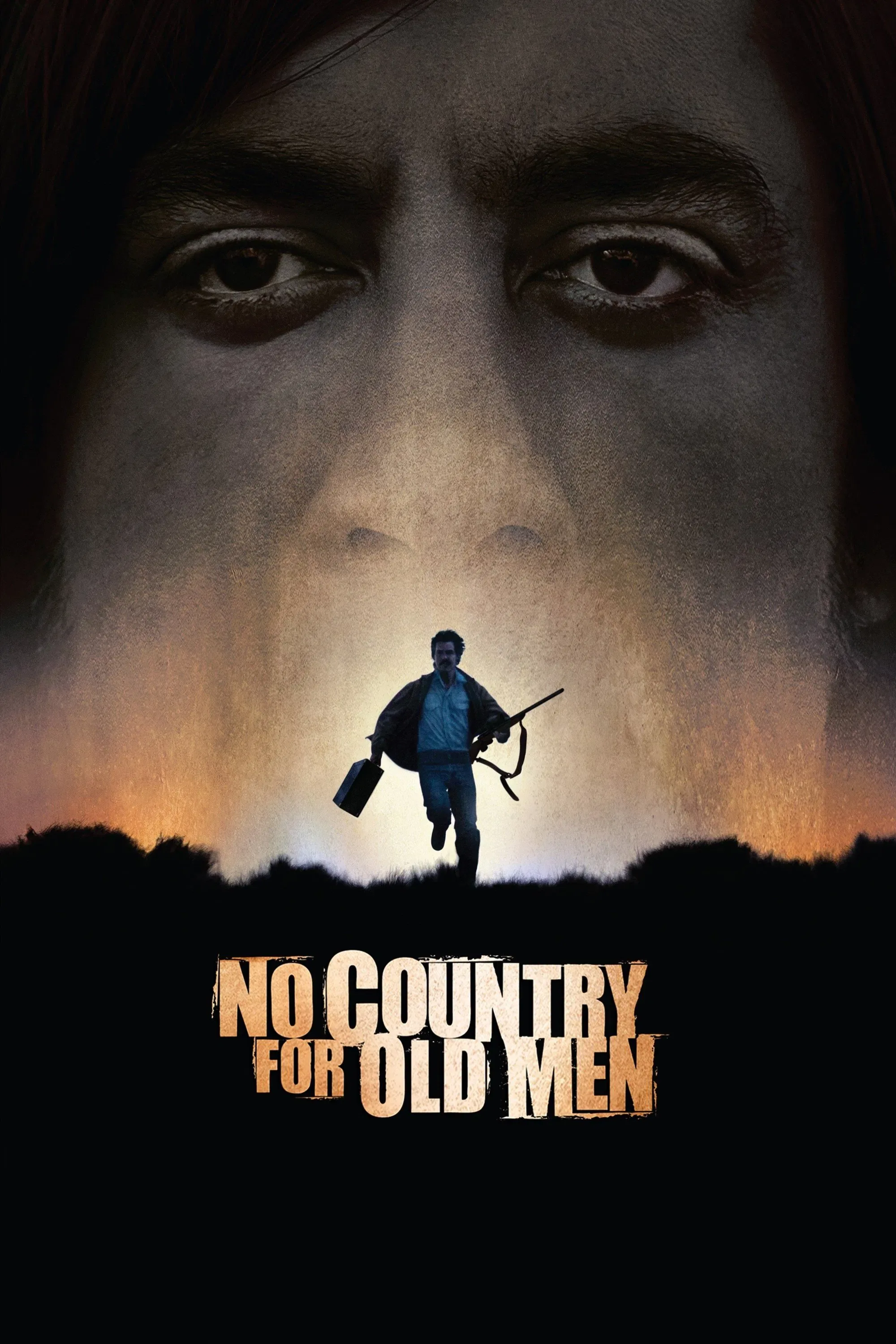 No Country For Old Men 2007