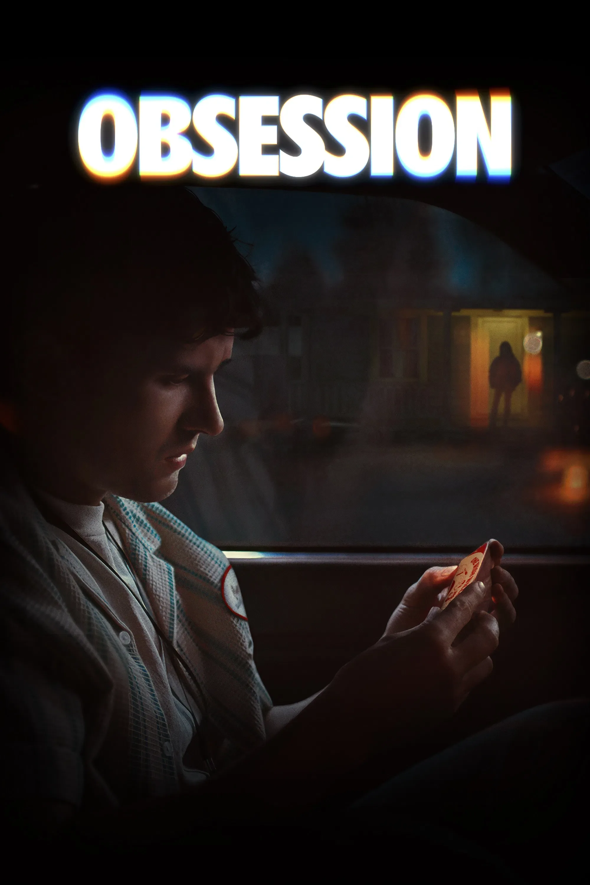 Obsession 2025