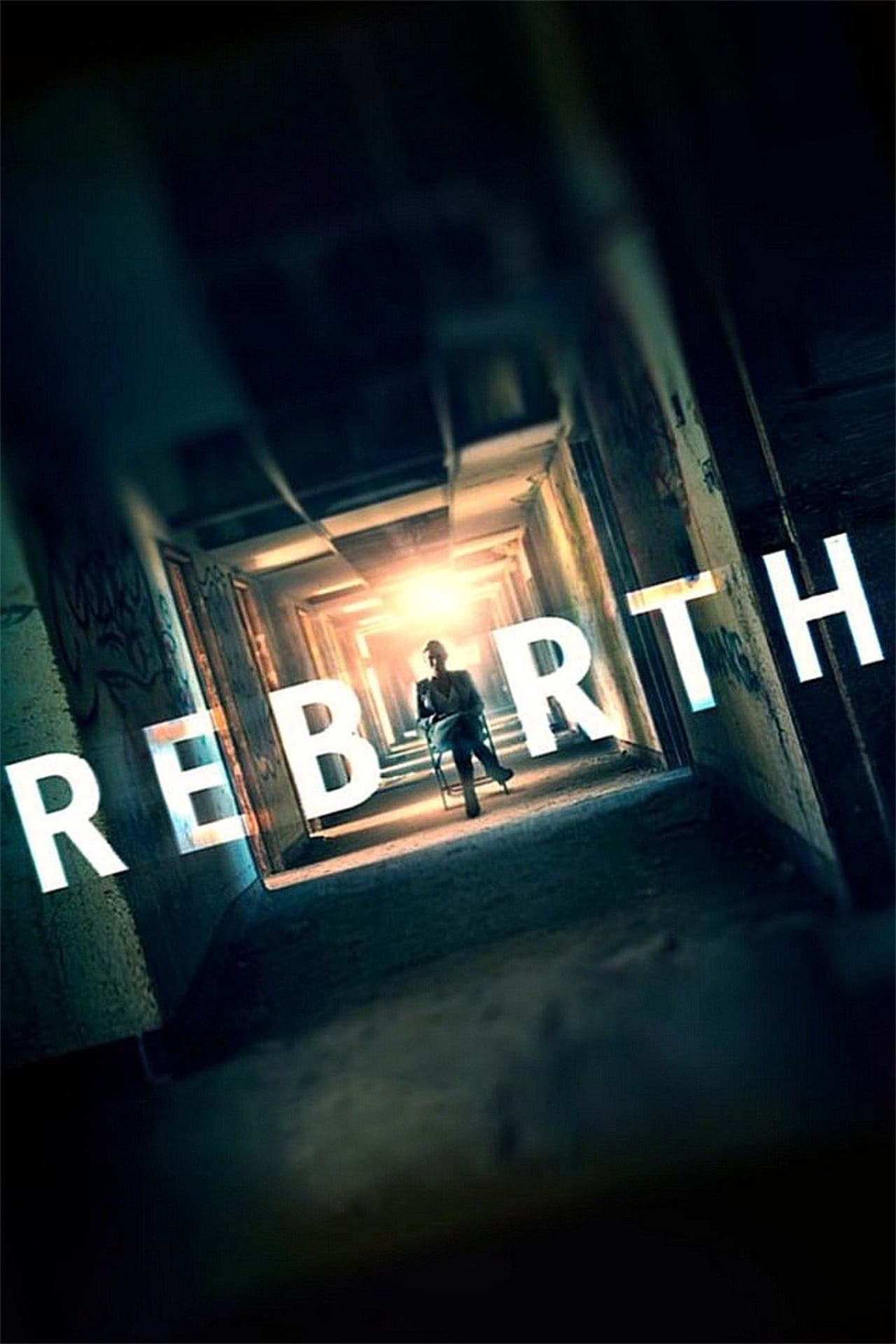 Rebirth 2016