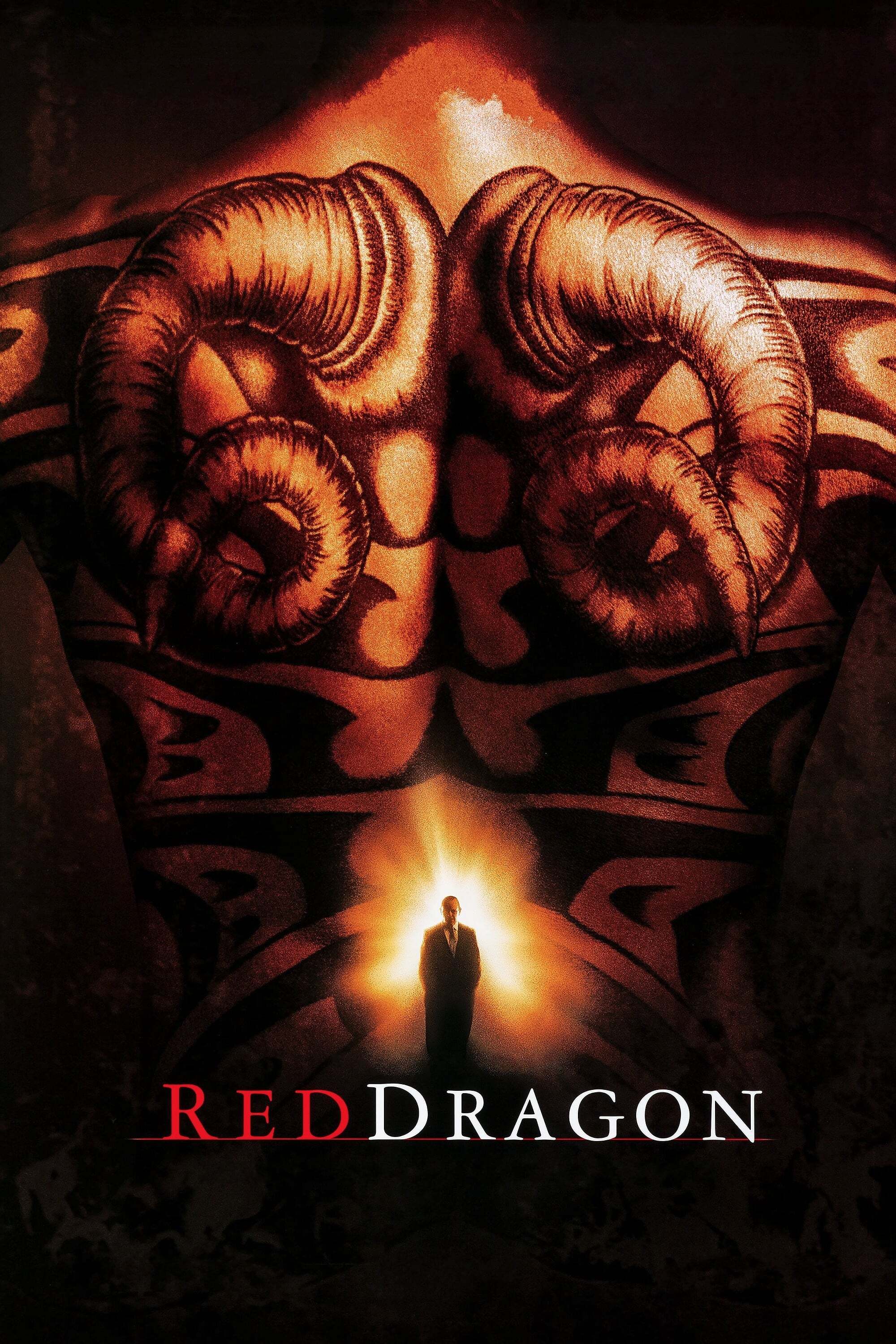 Red Dragon 2002