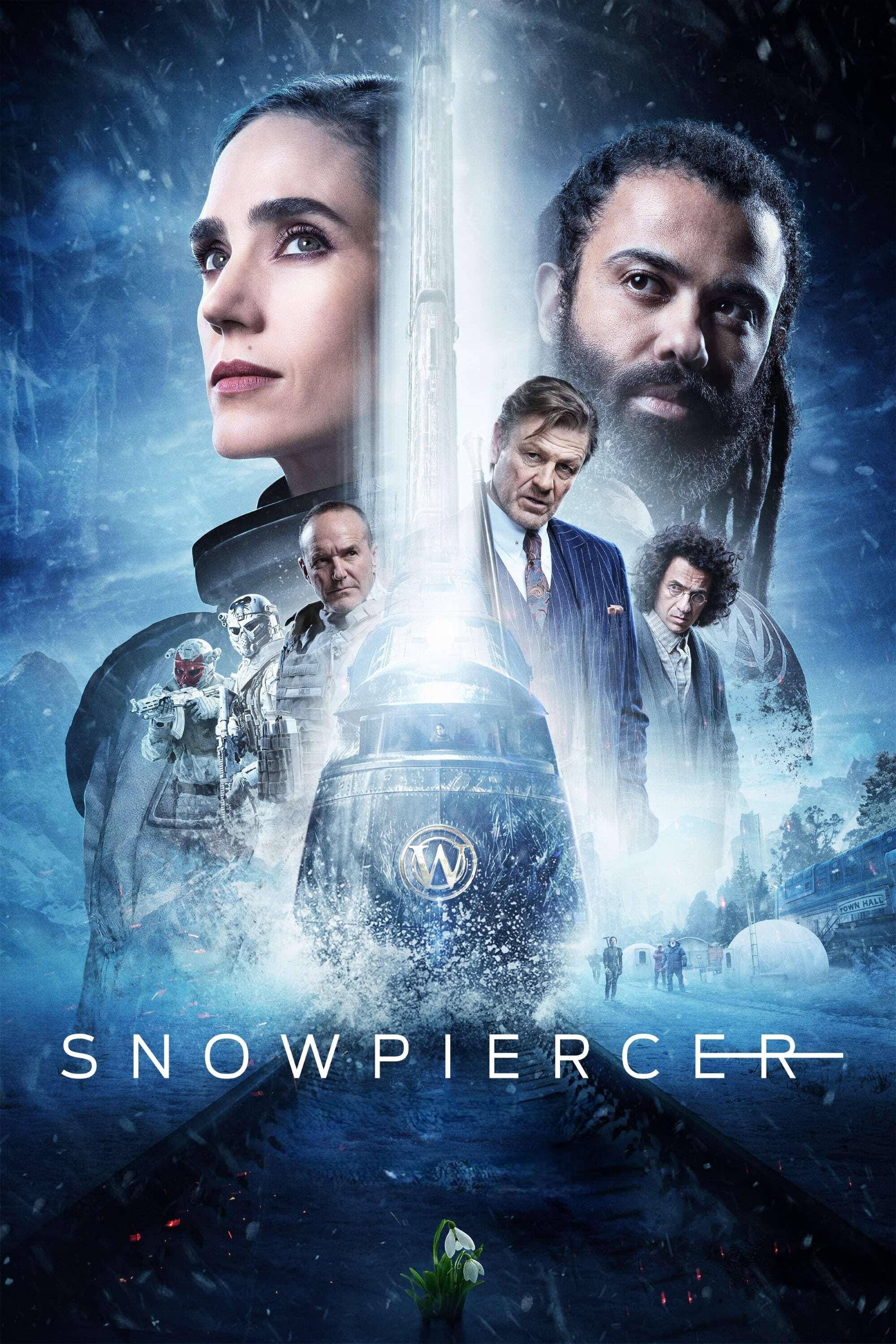Snowpiercer 2020
