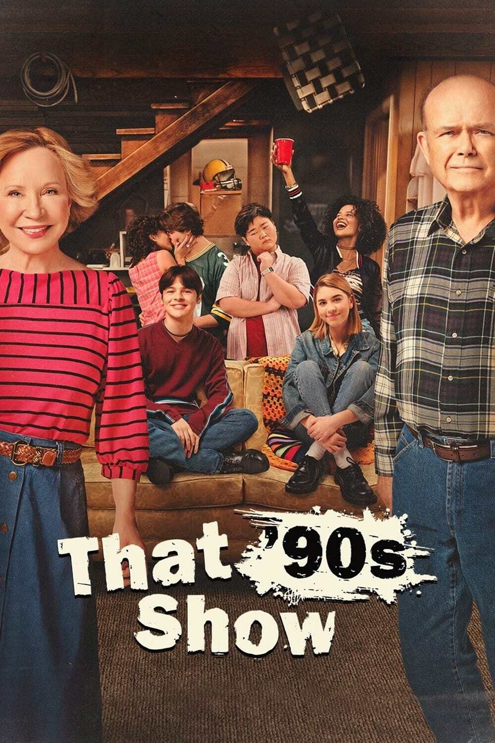 That 90s Show 2023