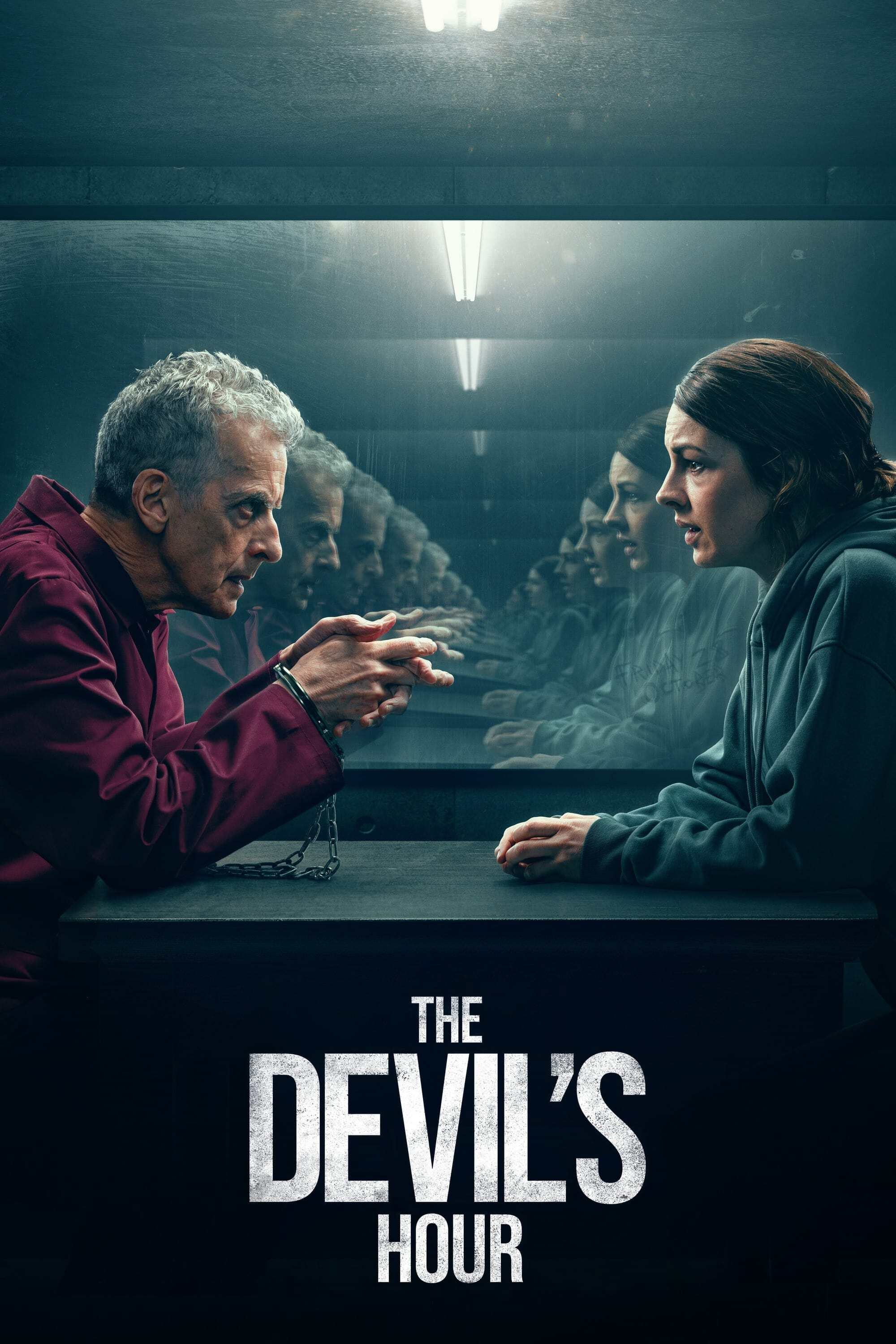 The Devils Hour 2022
