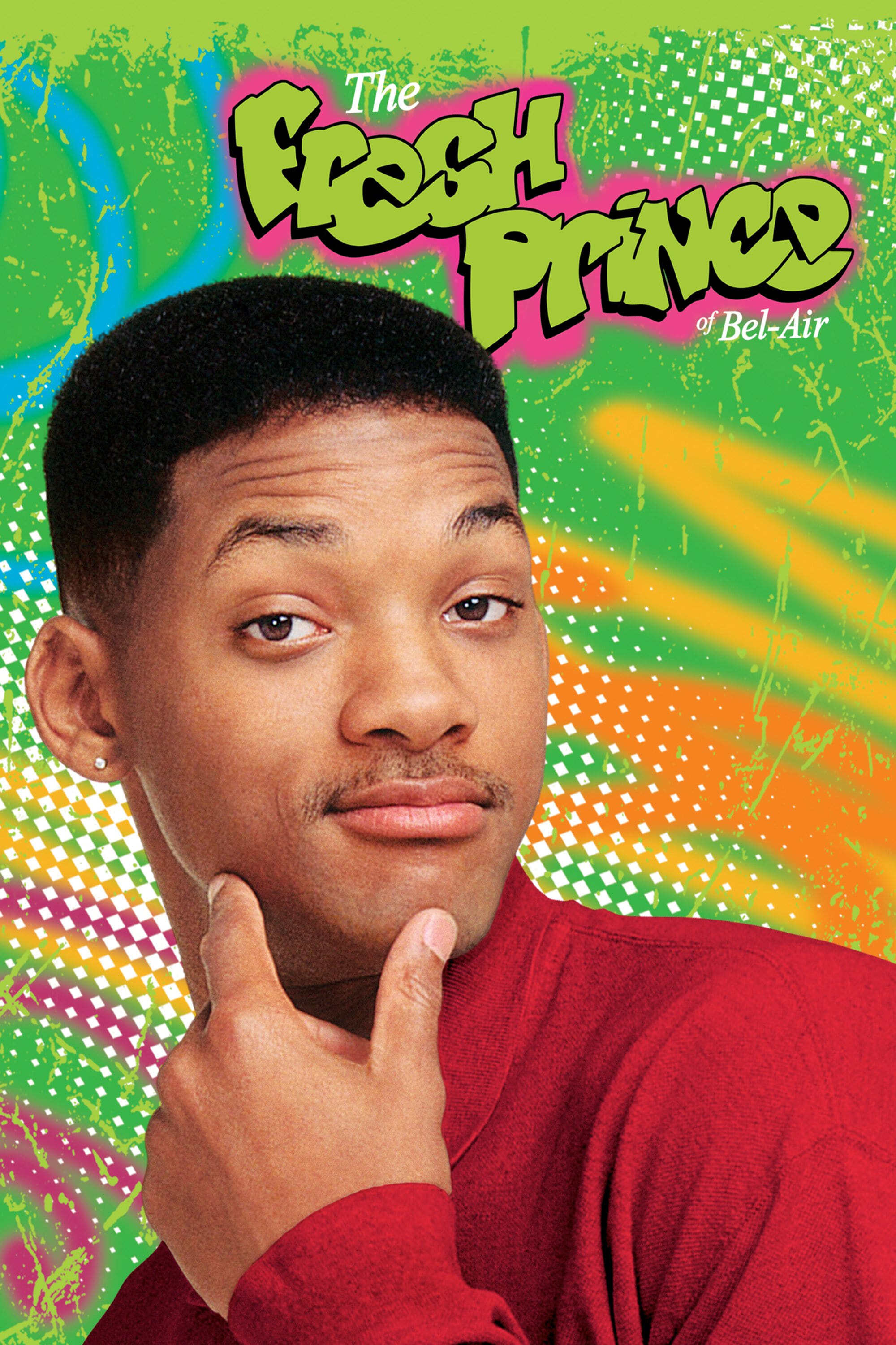 The Fresh Prince of Bel Air 1990