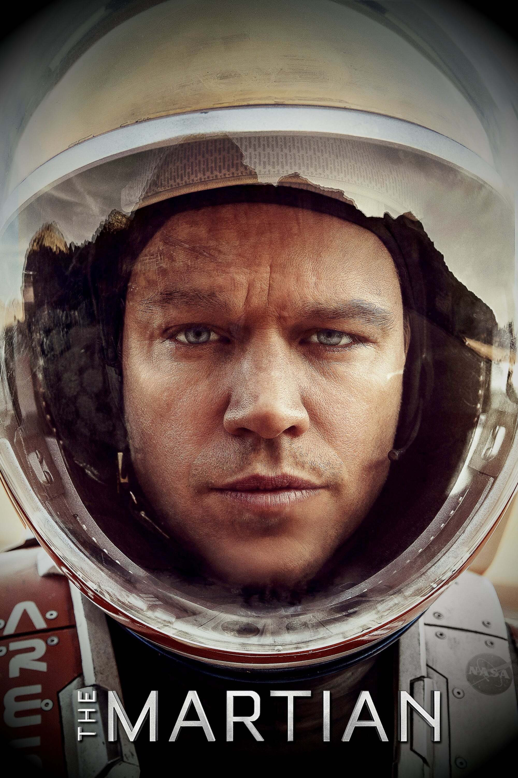 The Martian 2015