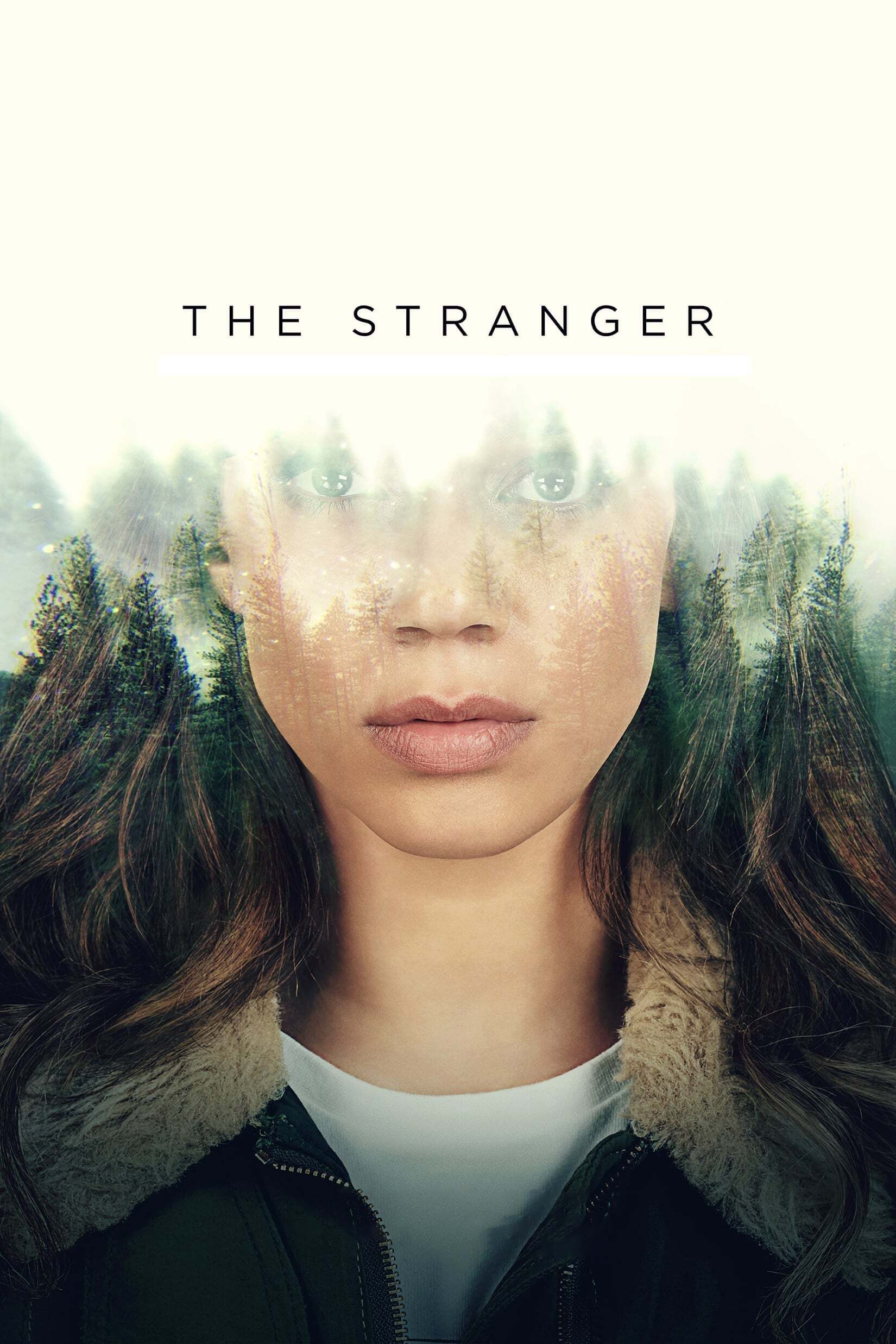 The Stranger 2020