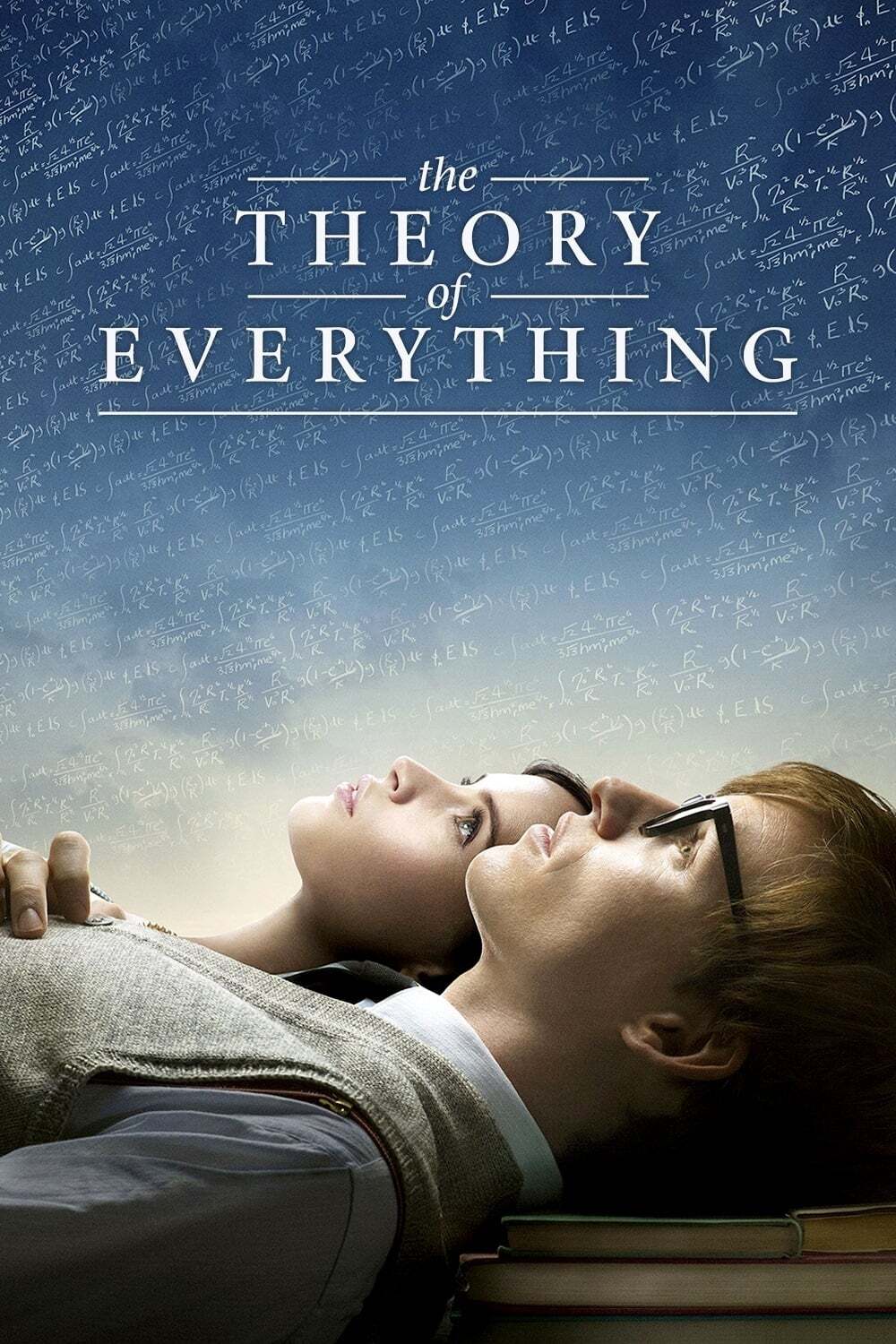 The Theory of Everything 2014