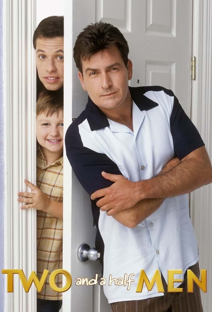 Two and a Half Men 2003