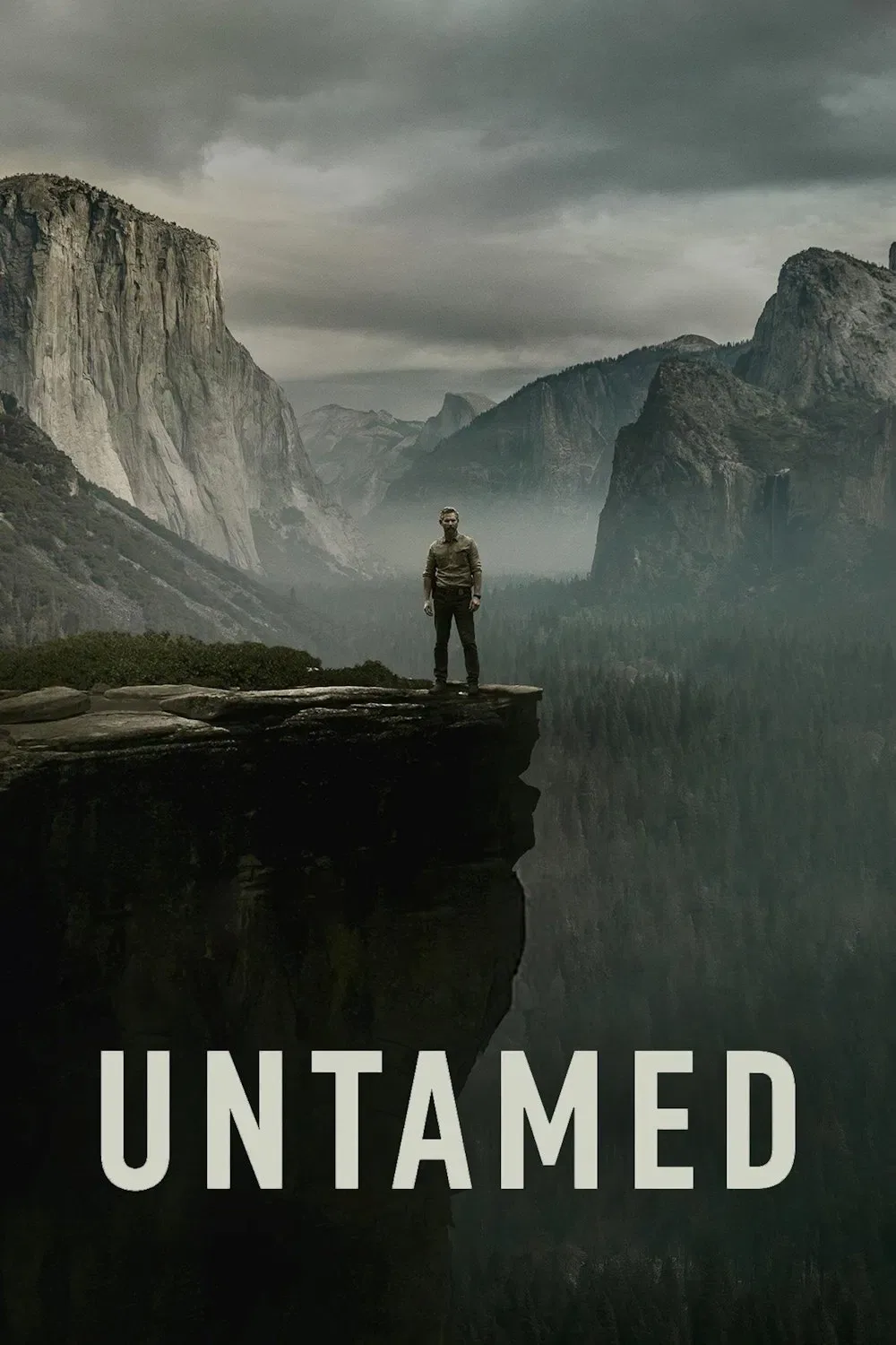 Untamed 2025