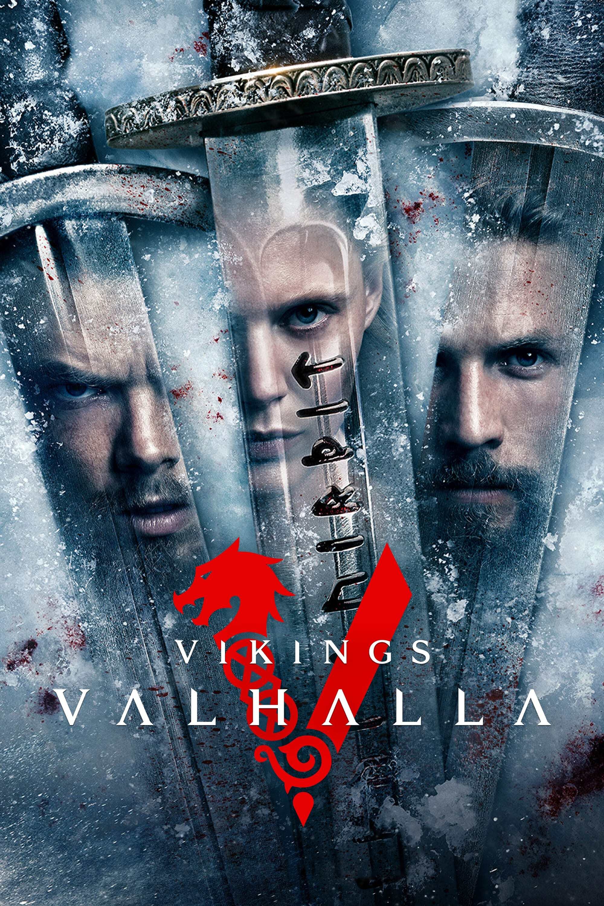 Vikings Valhalla 2022