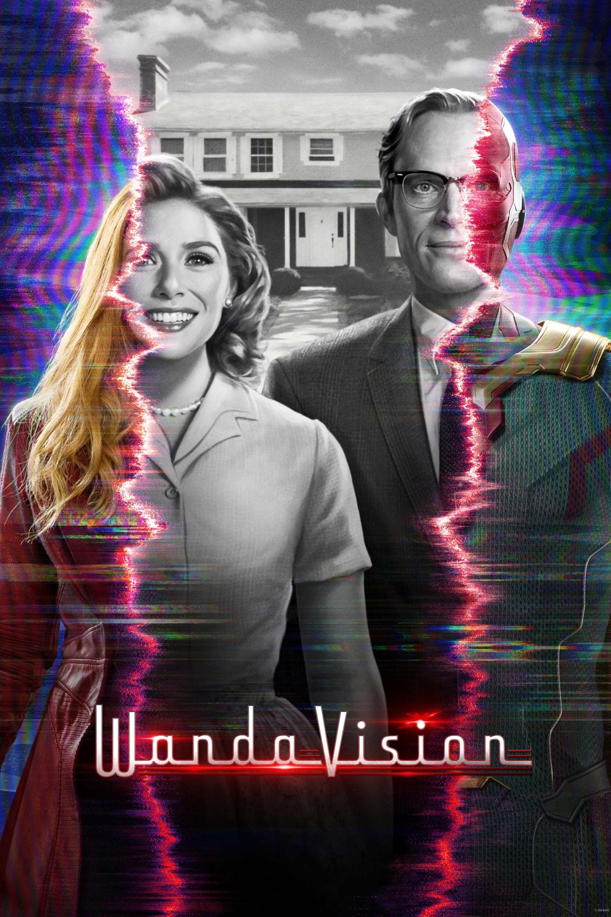 Wanda Vision 2021