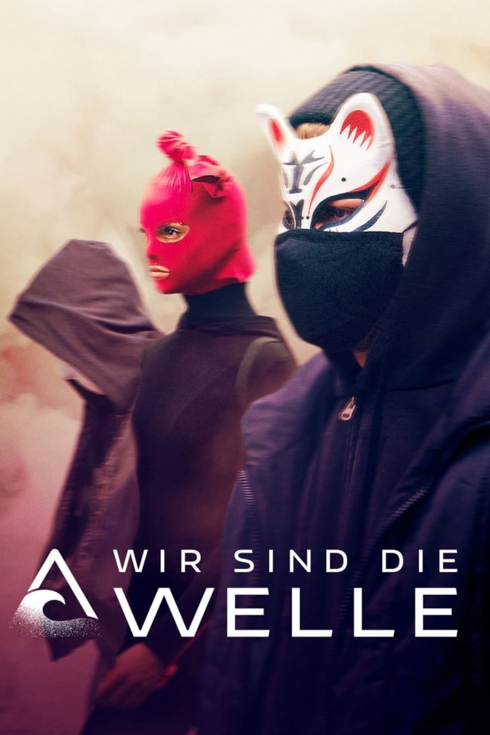 Wir sind die Welle 2019