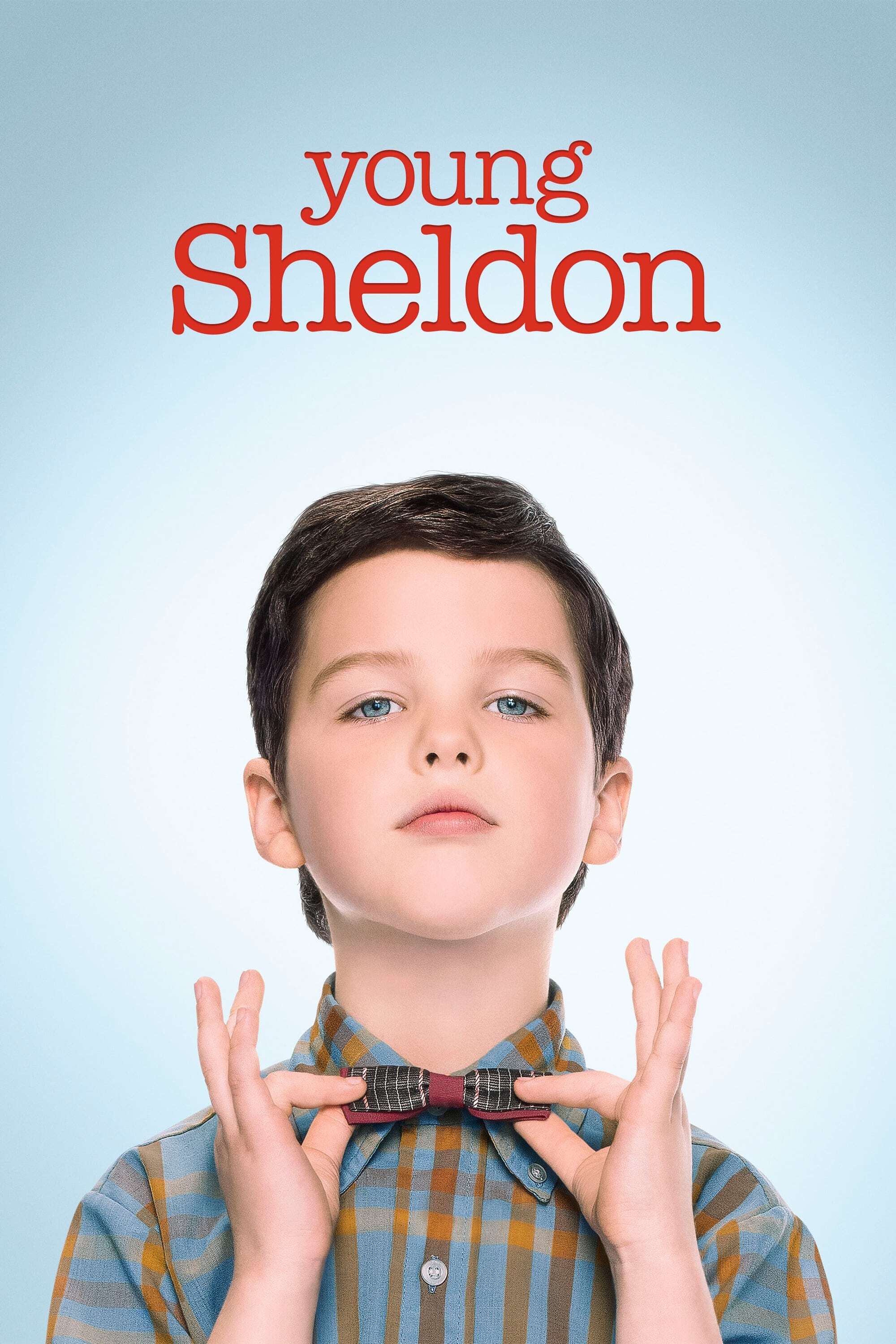 Young Sheldon 2017