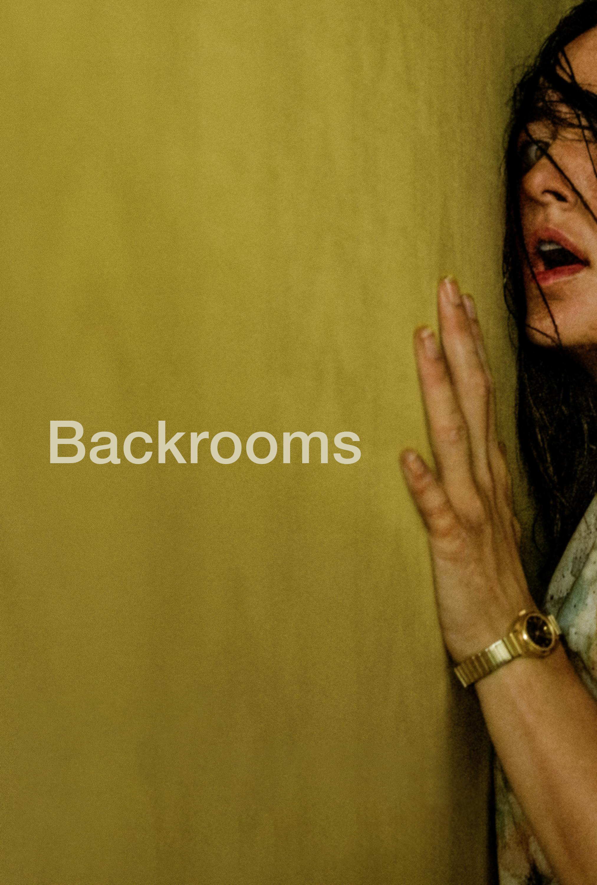 Backrooms 2026